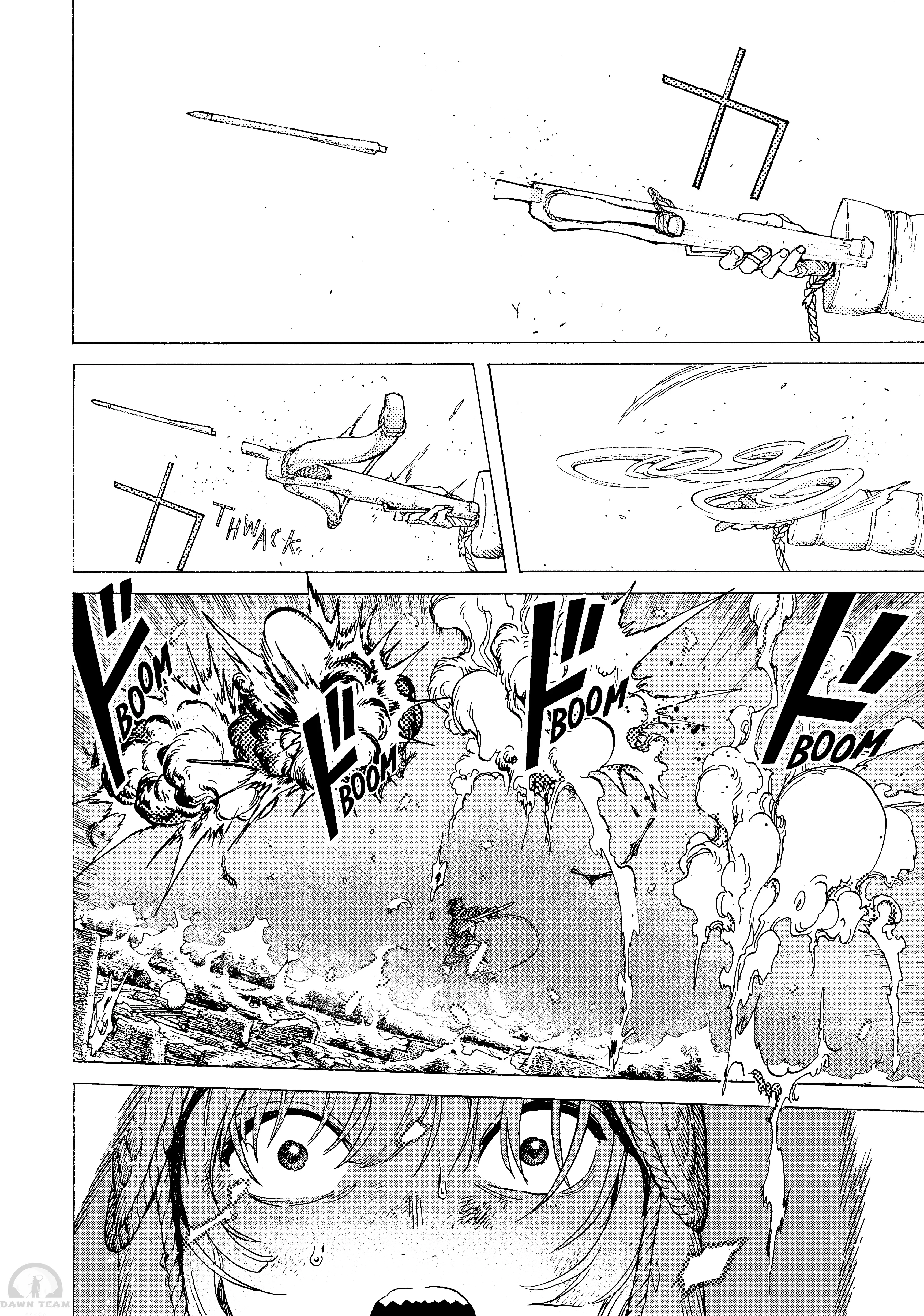 Read Fumetsu no Anata e AR Manga Online
