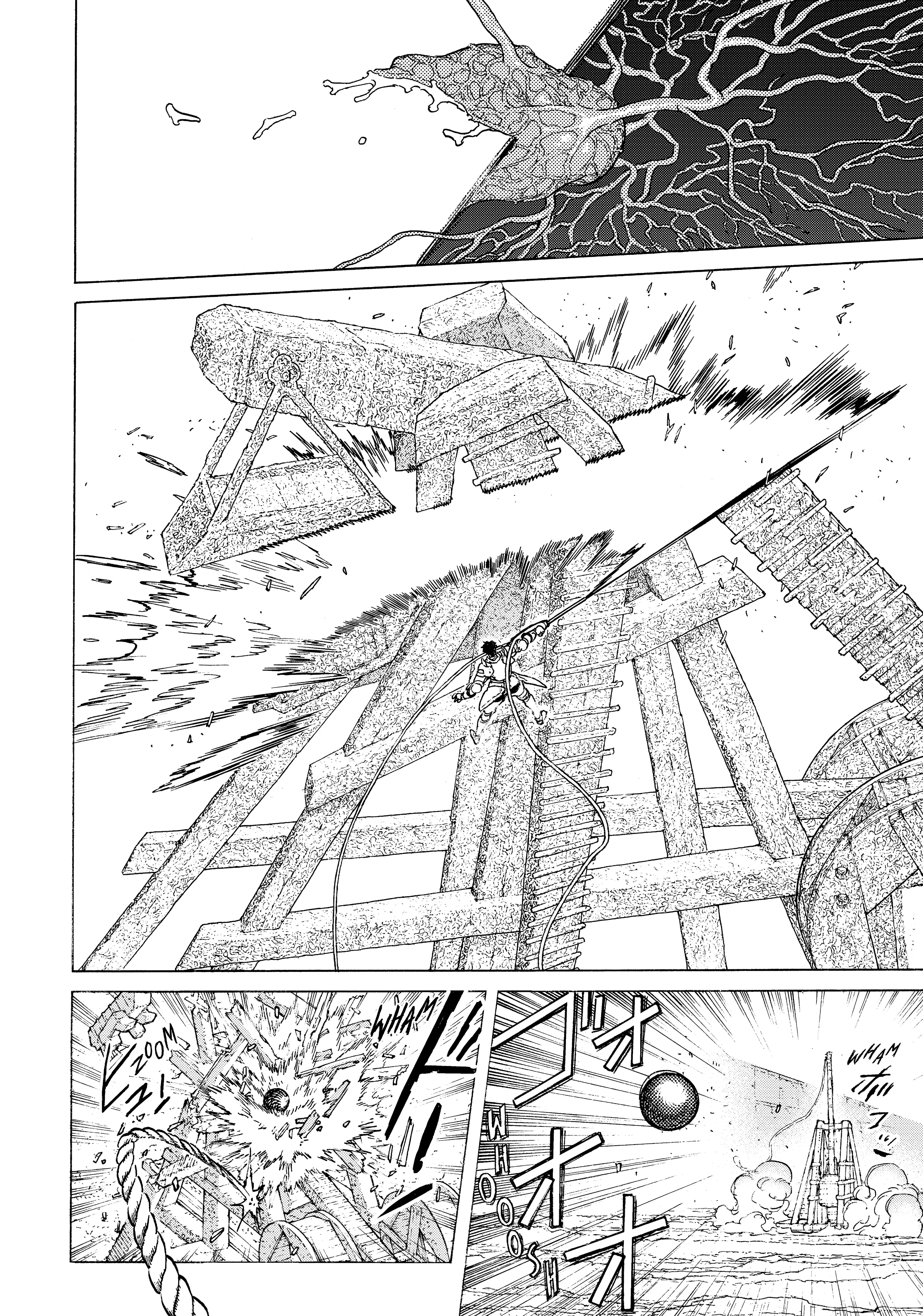 Read Fumetsu no Anata e AR Manga Online