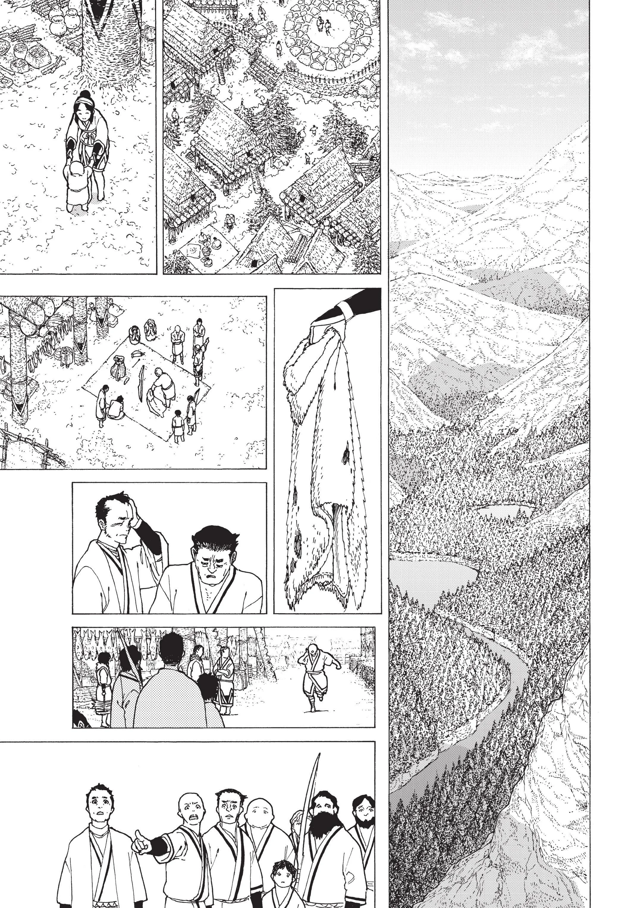 Read Fumetsu no Anata e AR Manga Online