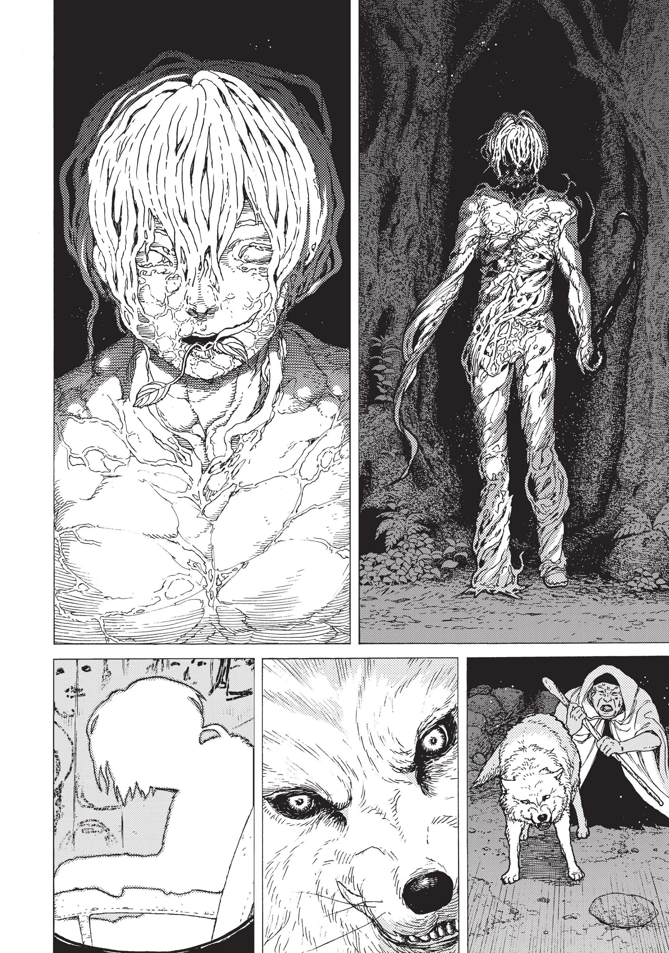 Read Fumetsu no Anata e AR Manga Online
