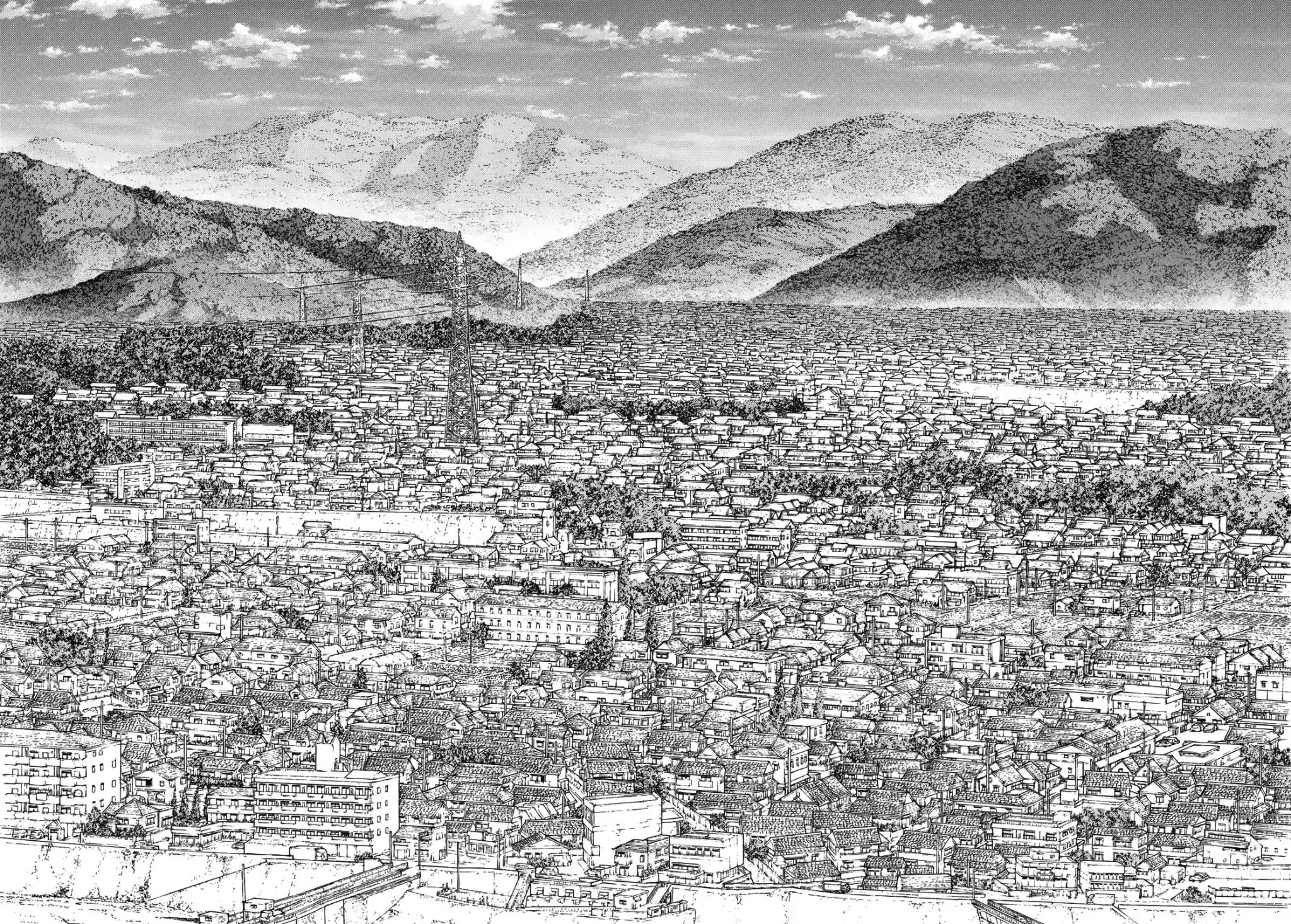 Read Fumetsu no Anata e AR Manga Online