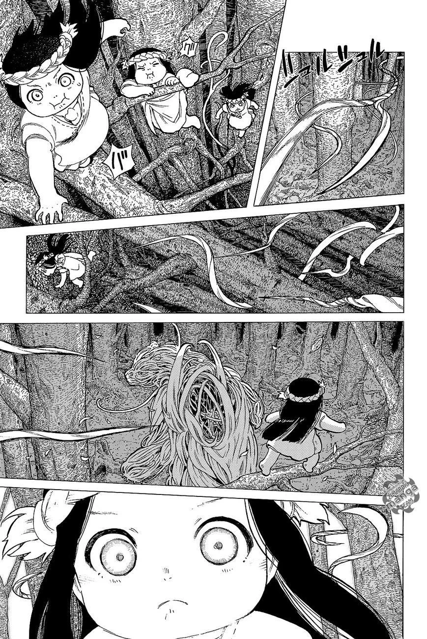 Read Fumetsu no Anata e AR Manga Online