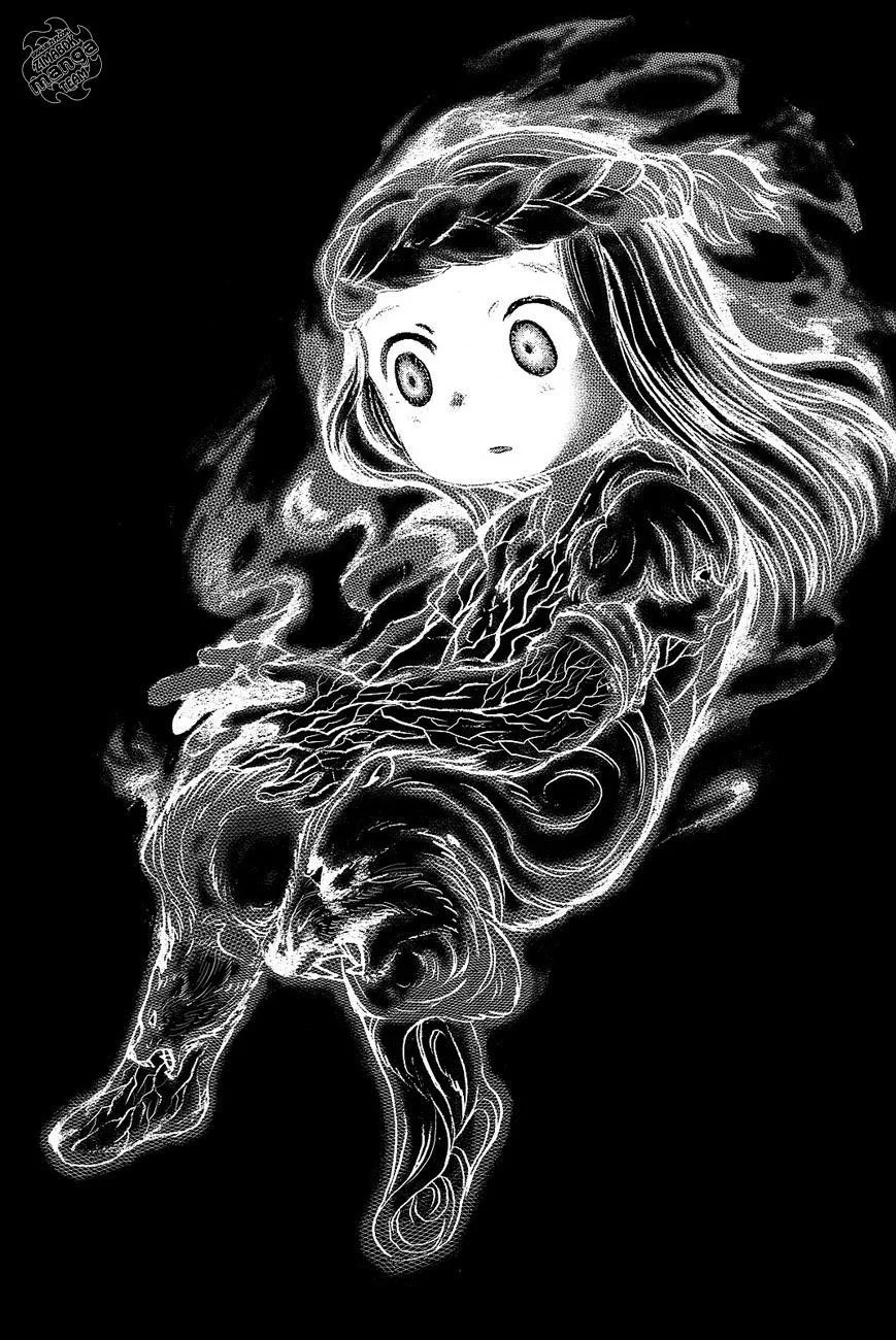 Read Fumetsu no Anata e AR Manga Online