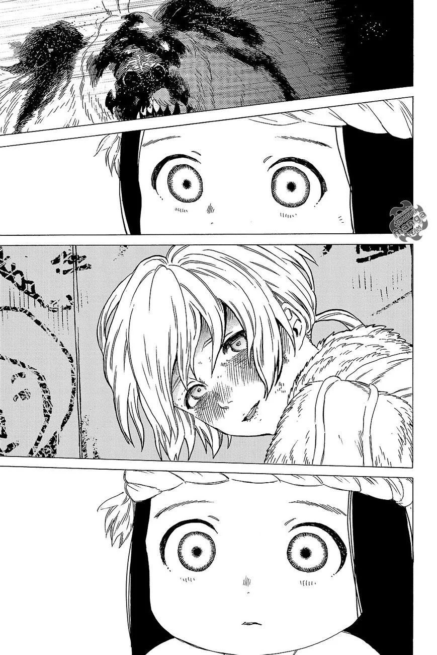 Read Fumetsu no Anata e AR Manga Online