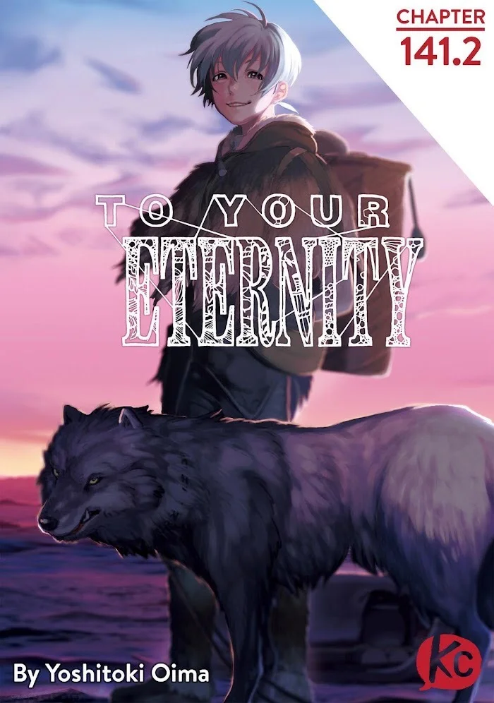 Read Fumetsu no Anata e AR Manga Online