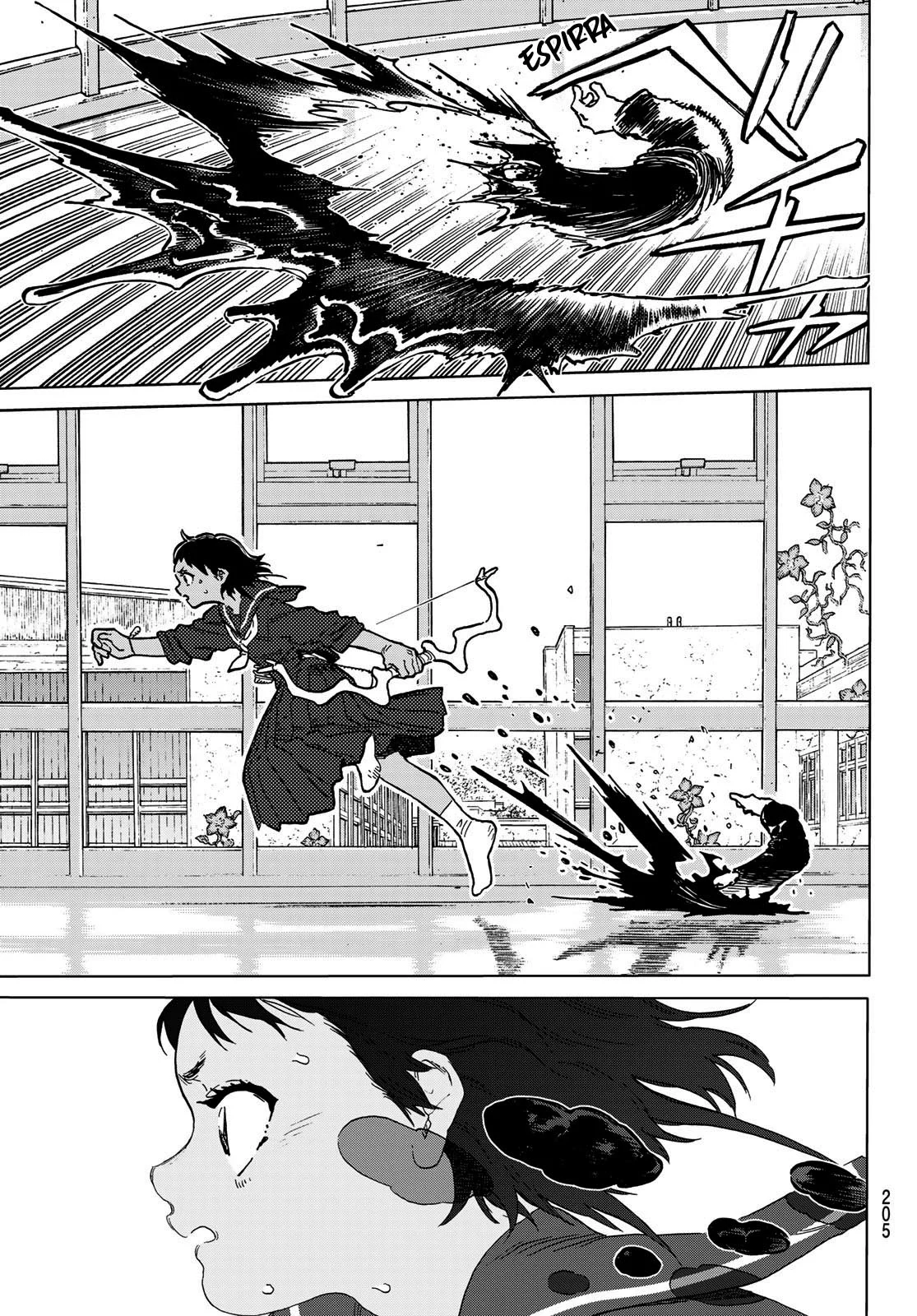 Read Fumetsu no Anata e AR Manga Online