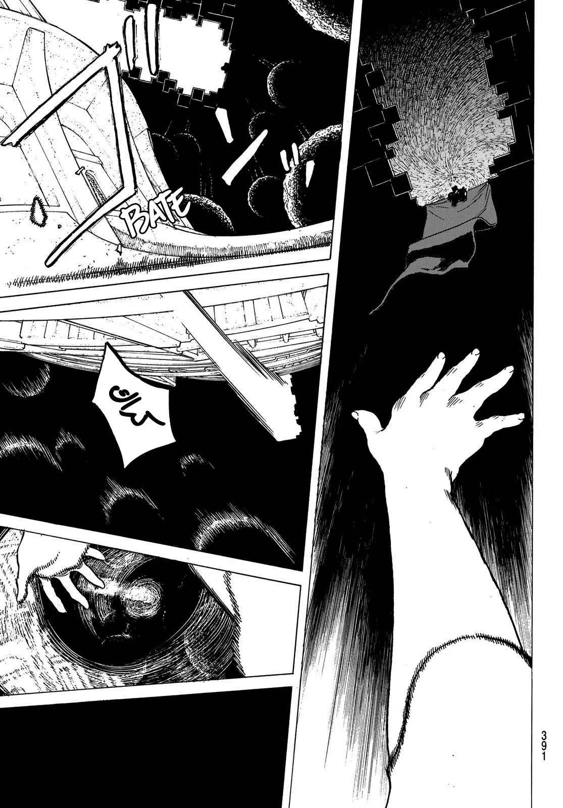 Read Fumetsu no Anata e AR Manga Online