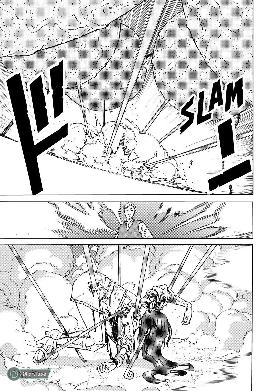 Read Fumetsu no Anata e AR Manga Online