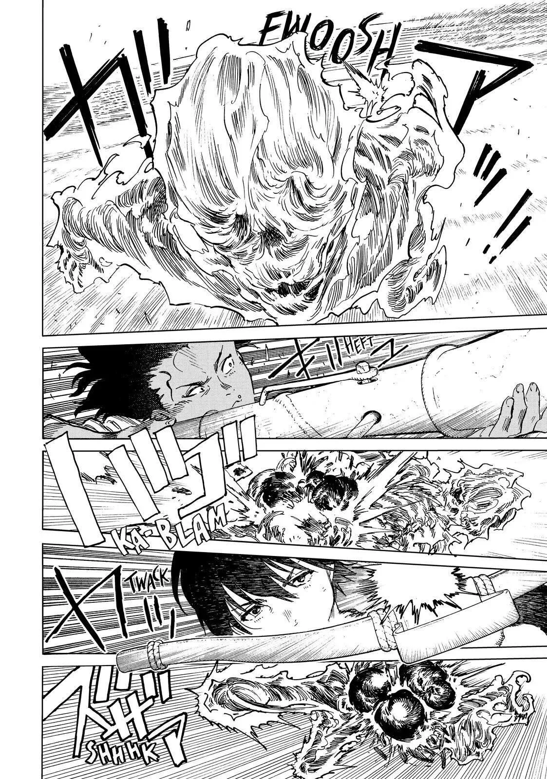 Read Fumetsu no Anata e AR Manga Online