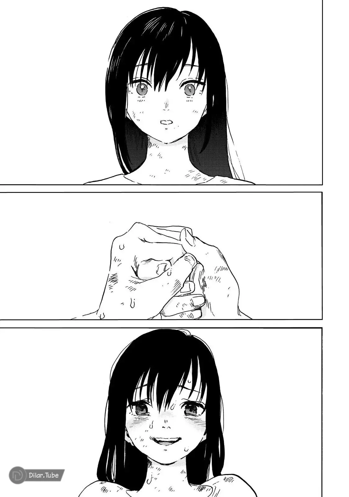Read Fumetsu no Anata e AR Manga Online
