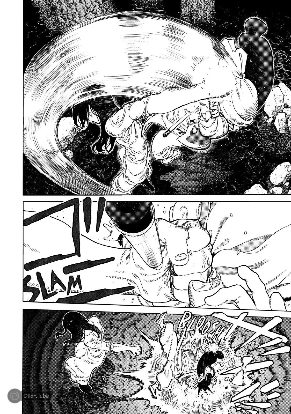 Read Fumetsu no Anata e AR Manga Online