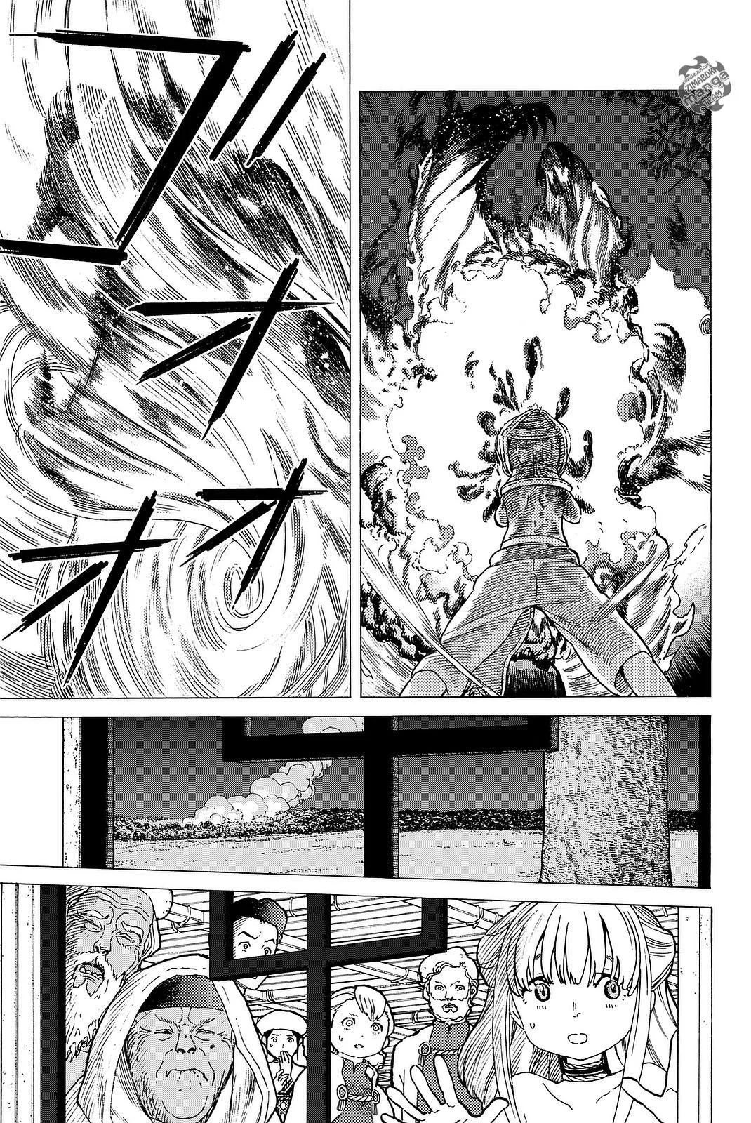 Read Fumetsu no Anata e AR Manga Online
