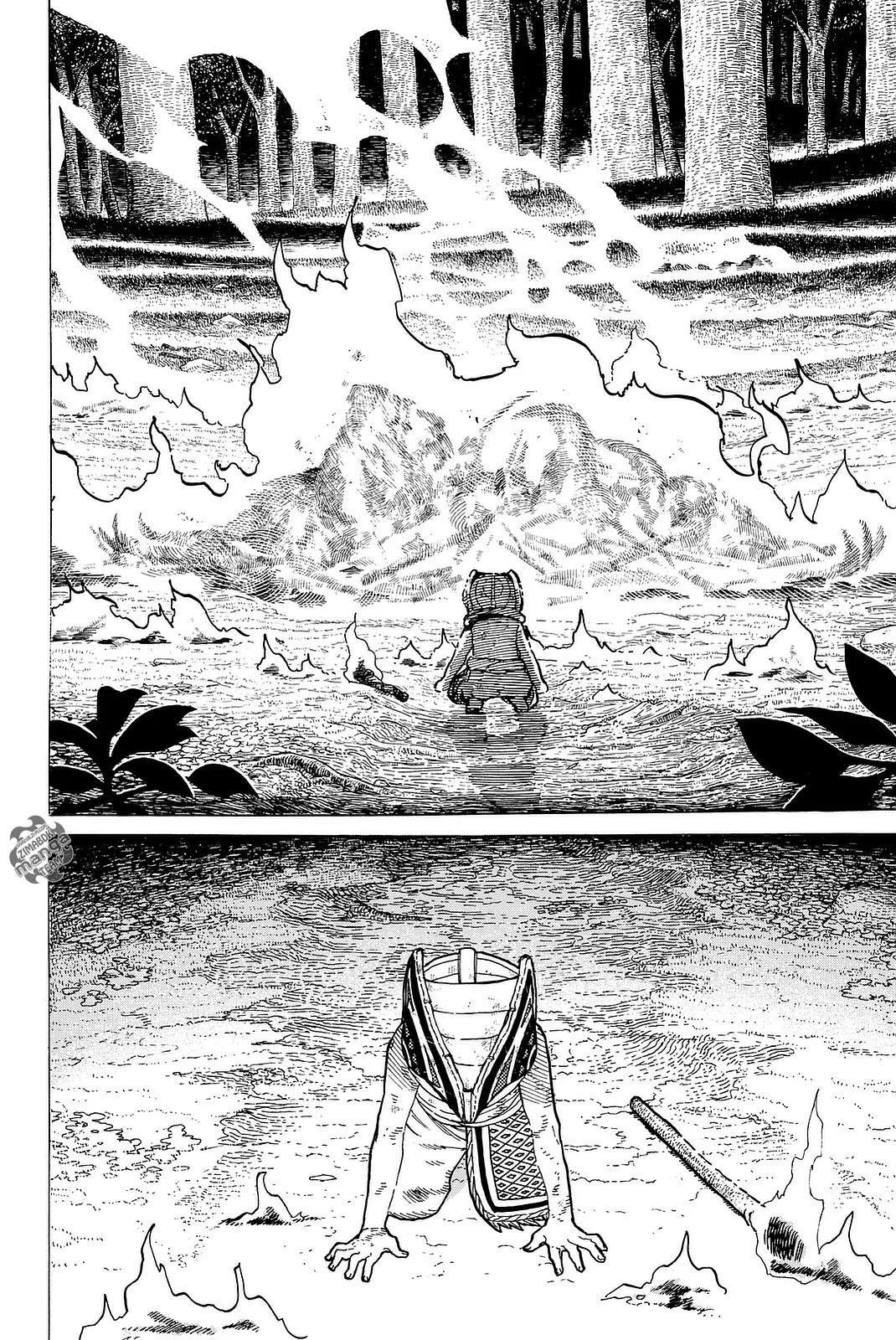 Read Fumetsu no Anata e AR Manga Online
