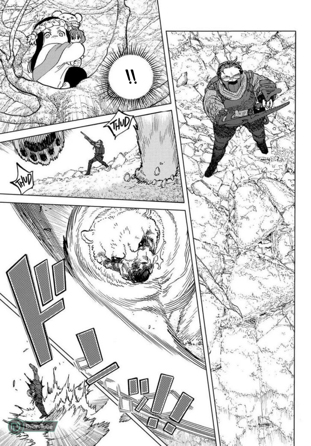 Read Fumetsu no Anata e AR Manga Online
