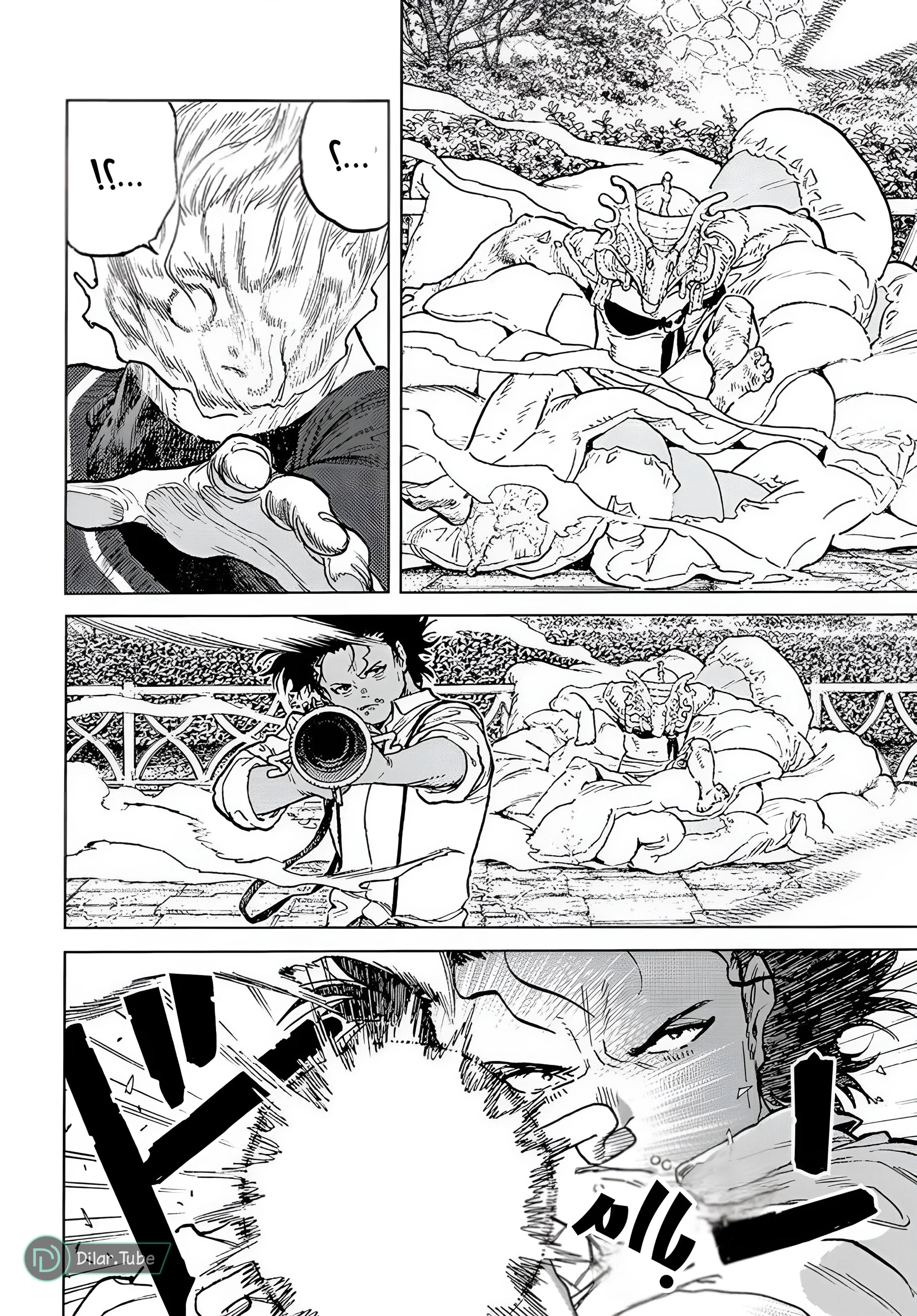 Read Fumetsu no Anata e AR Manga Online