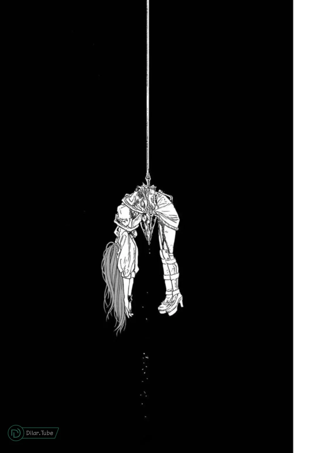 Read Fumetsu no Anata e AR Manga Online
