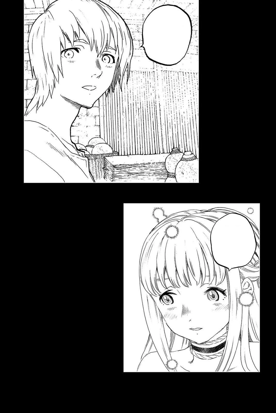 Read Fumetsu no Anata e AR Manga Online
