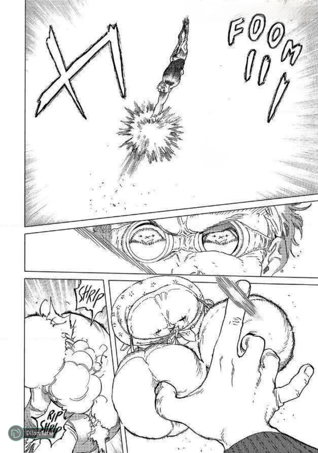 Read Fumetsu no Anata e AR Manga Online