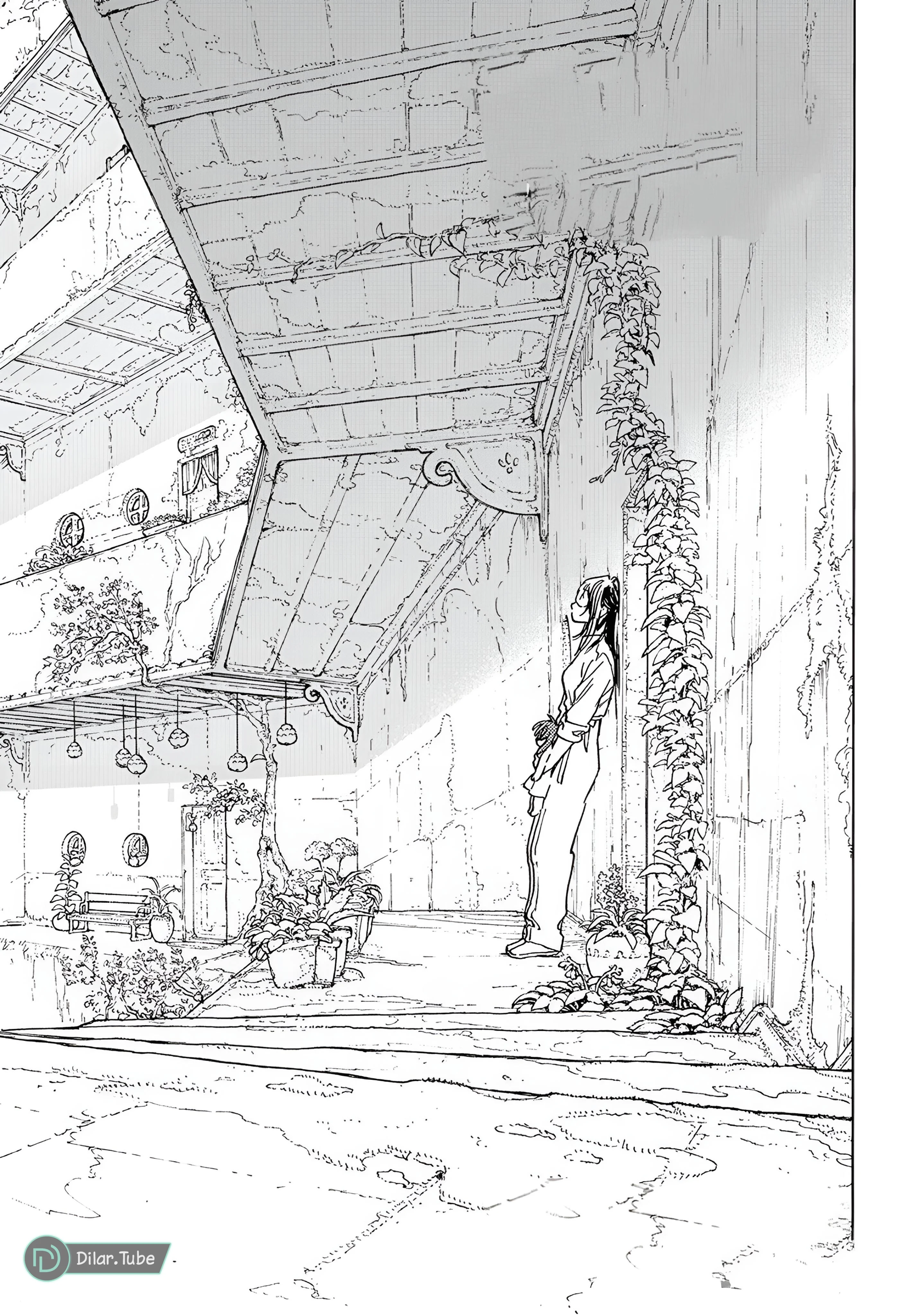 Read Fumetsu no Anata e AR Manga Online