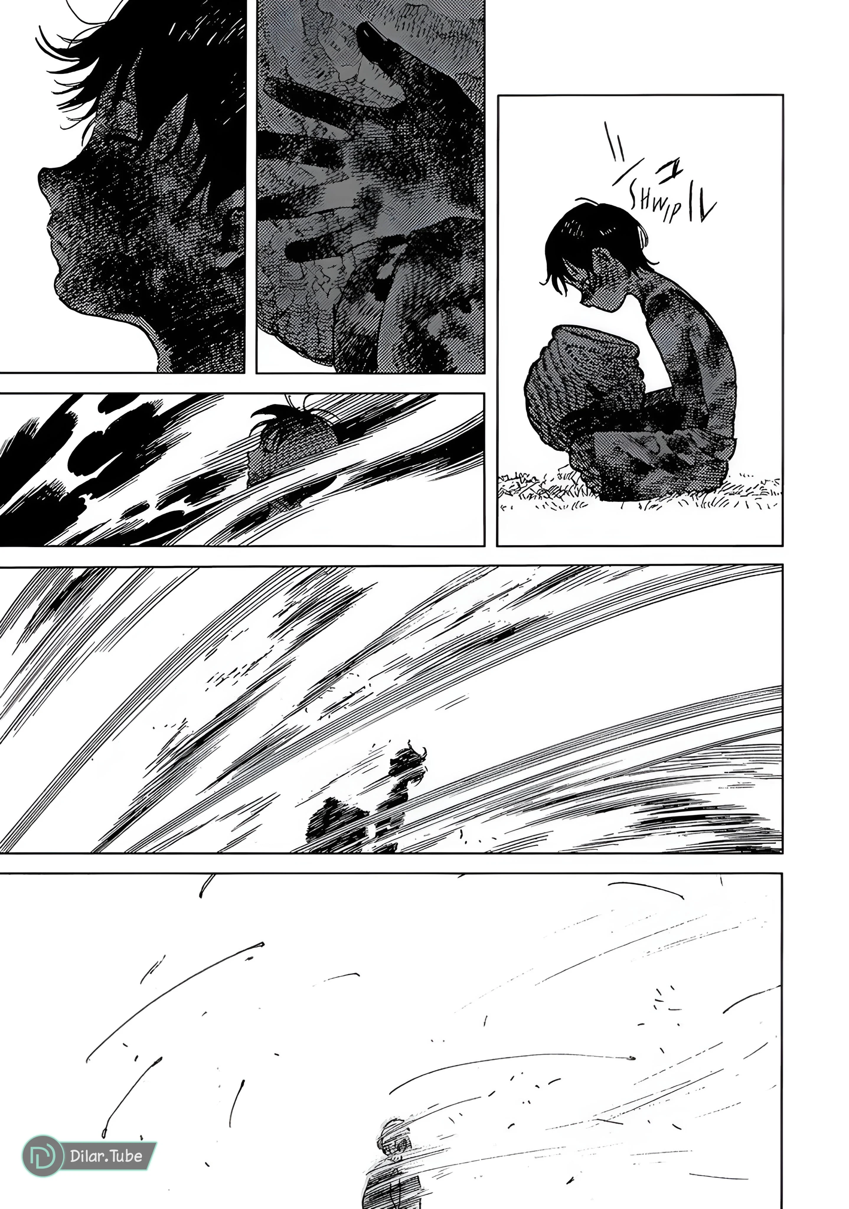 Read Fumetsu no Anata e AR Manga Online