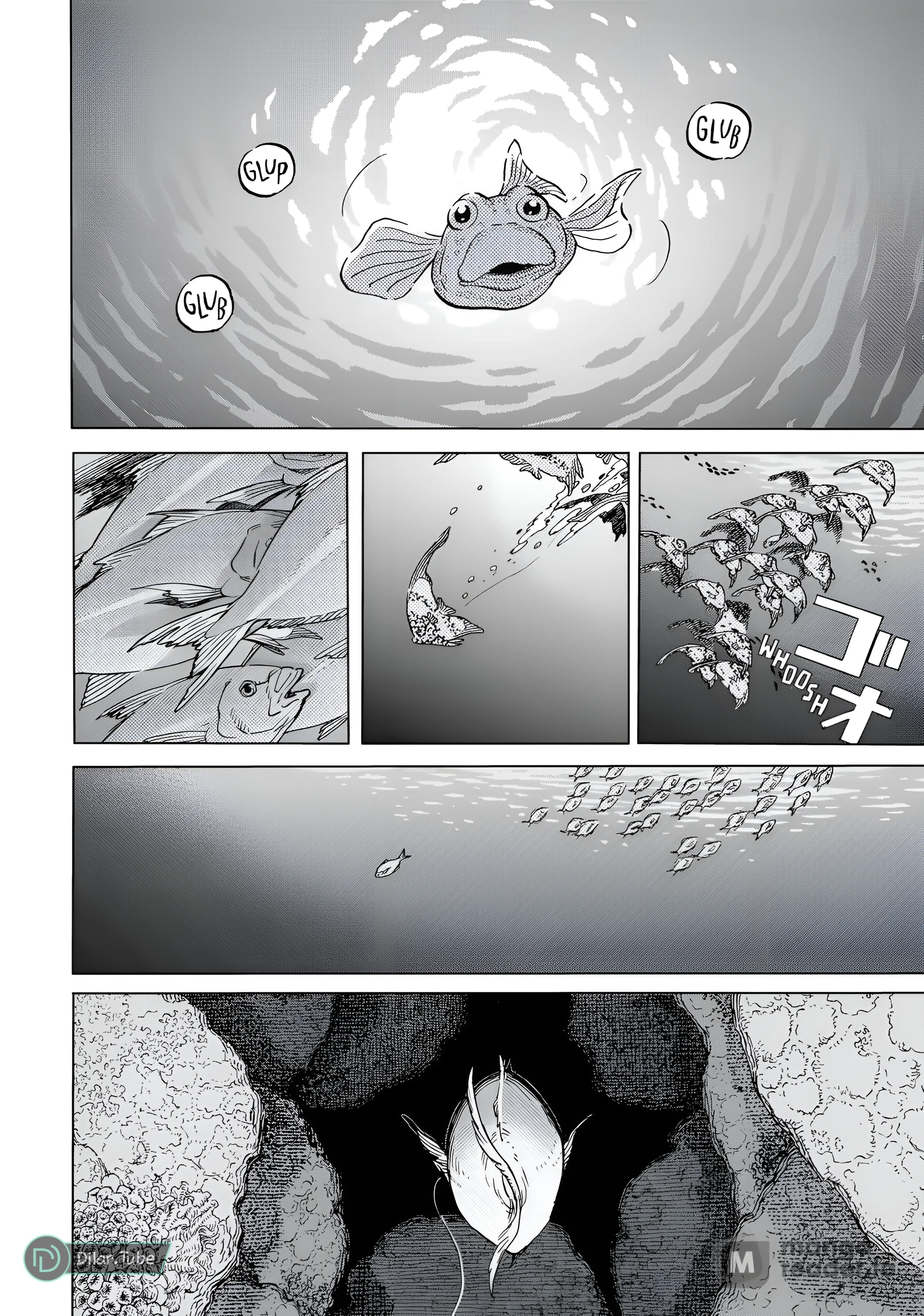 Read Fumetsu no Anata e AR Manga Online