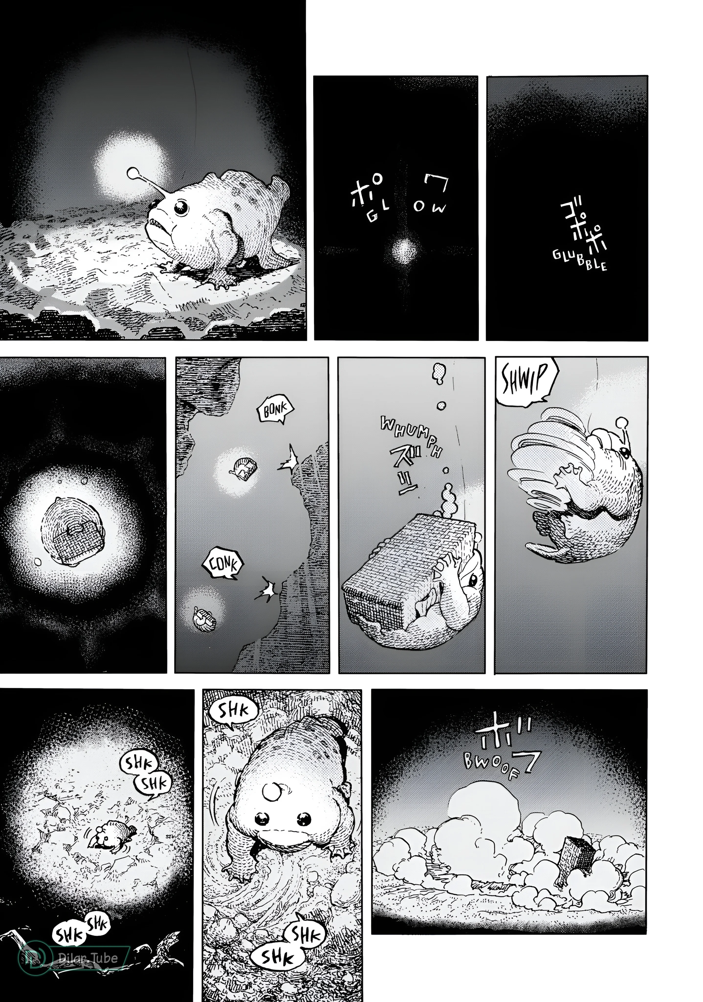Read Fumetsu no Anata e AR Manga Online