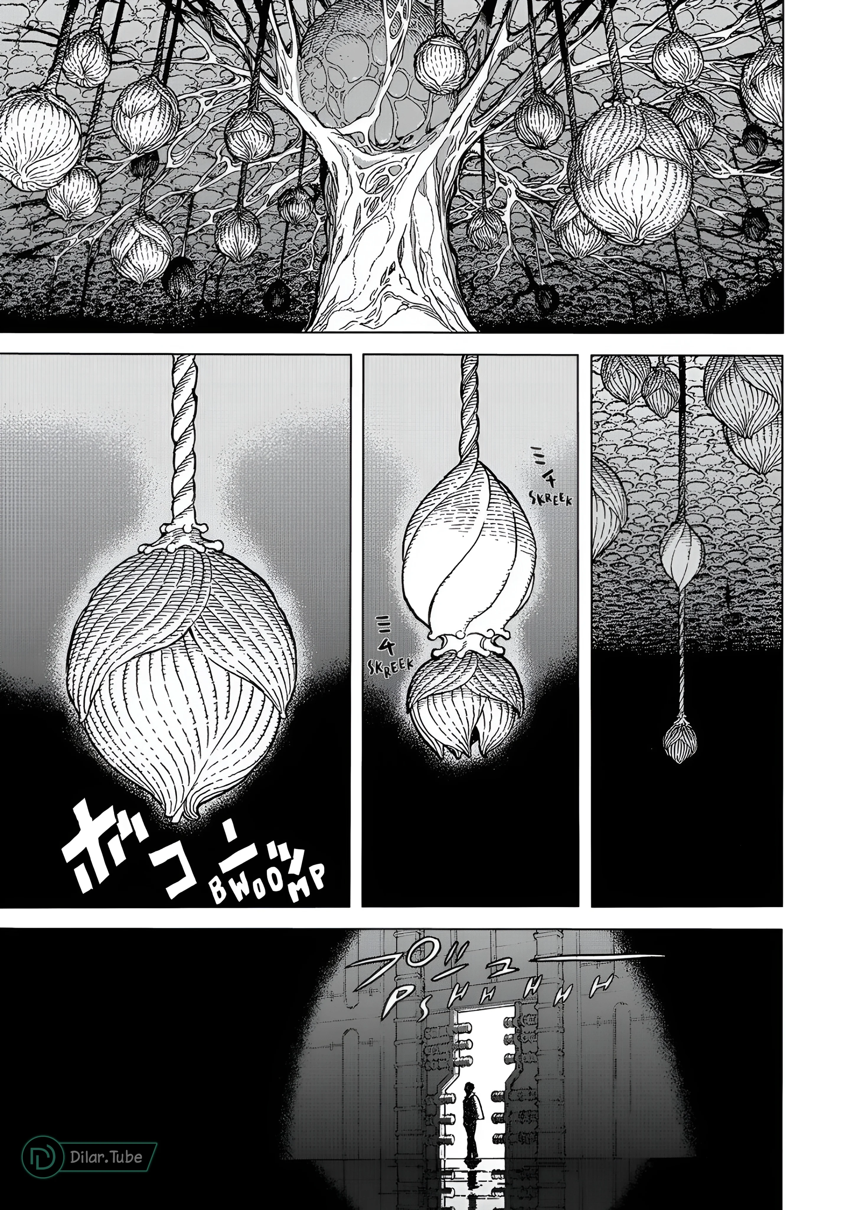 Read Fumetsu no Anata e AR Manga Online