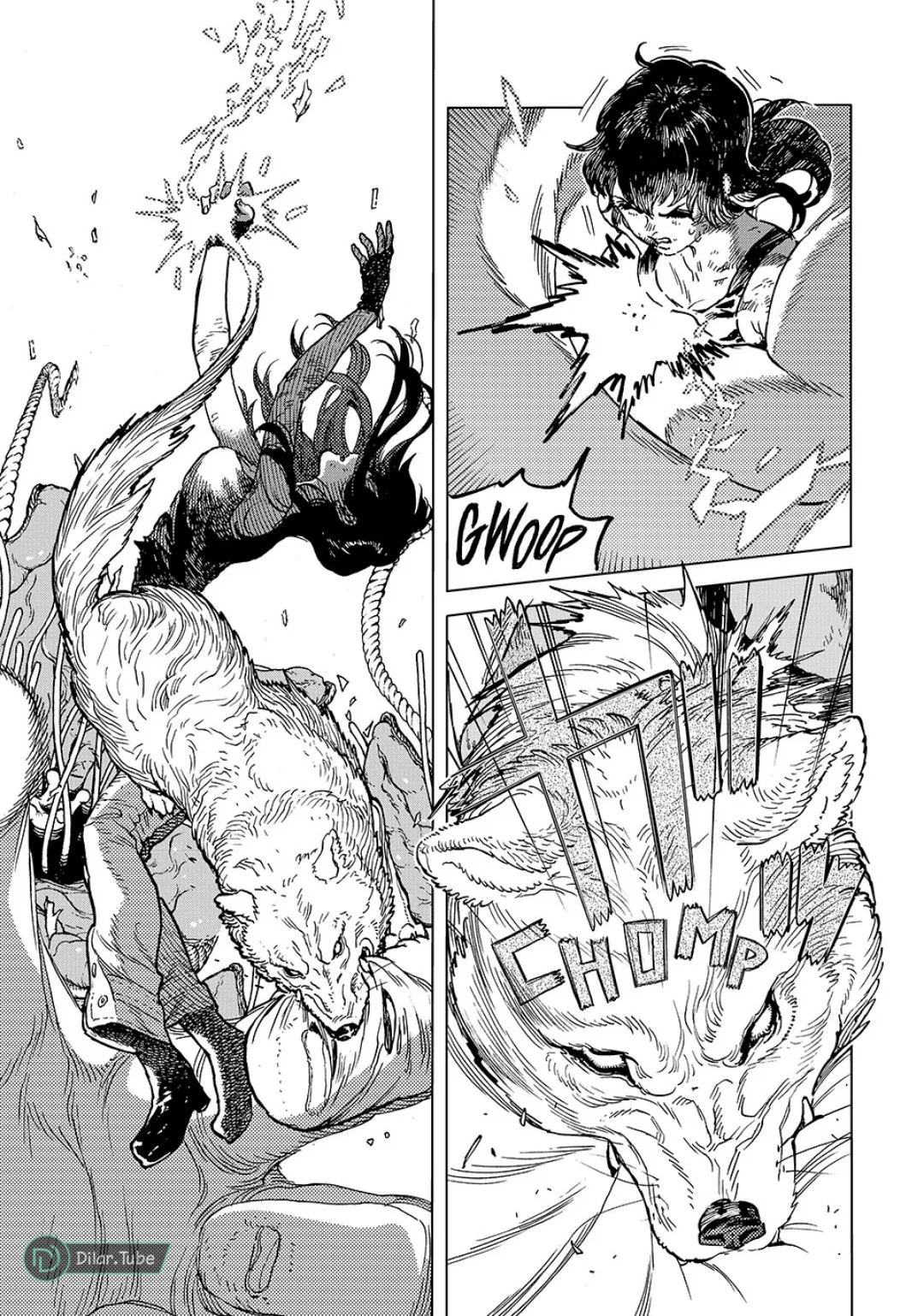 Read Fumetsu no Anata e AR Manga Online