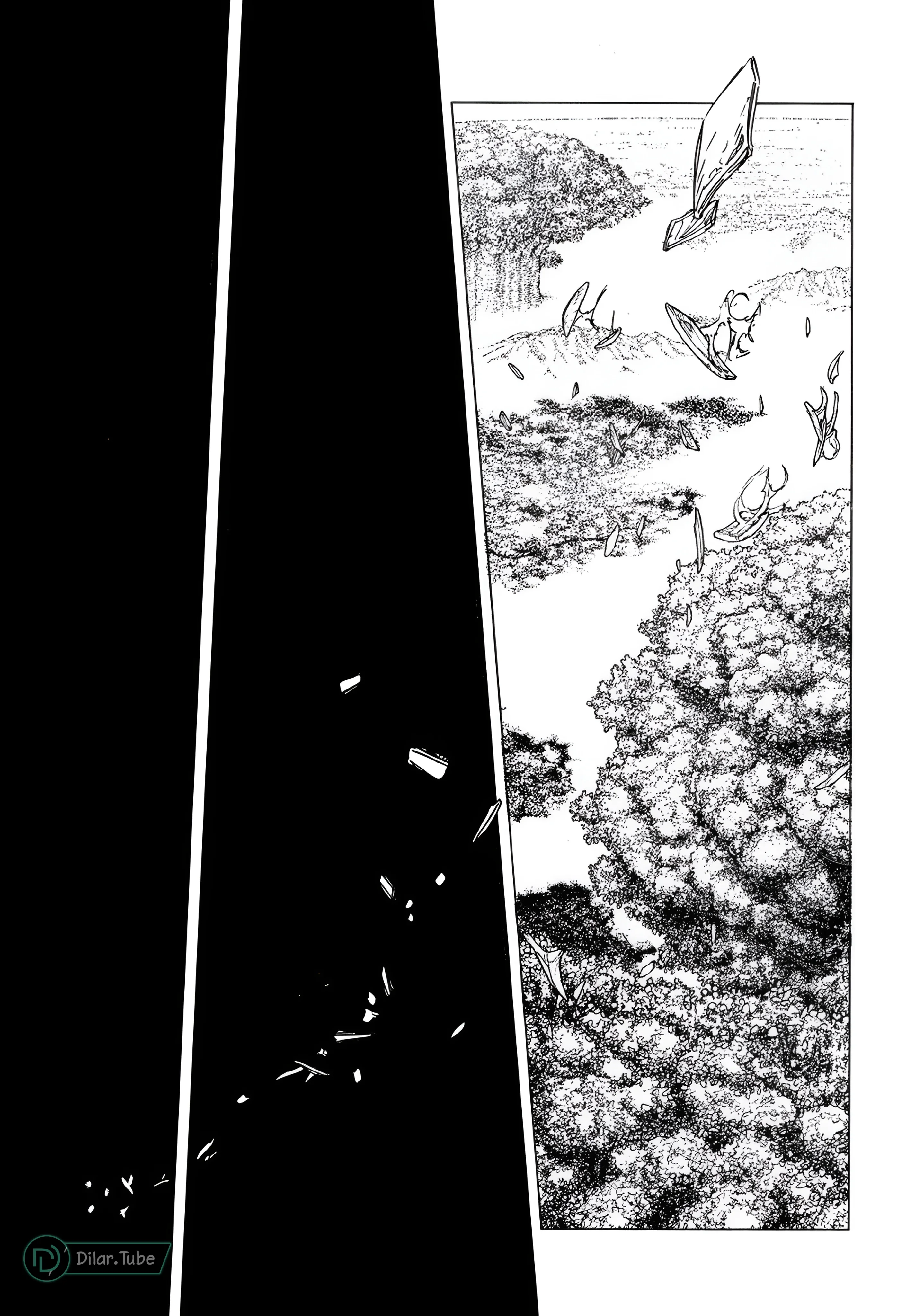 Read Fumetsu no Anata e AR Manga Online