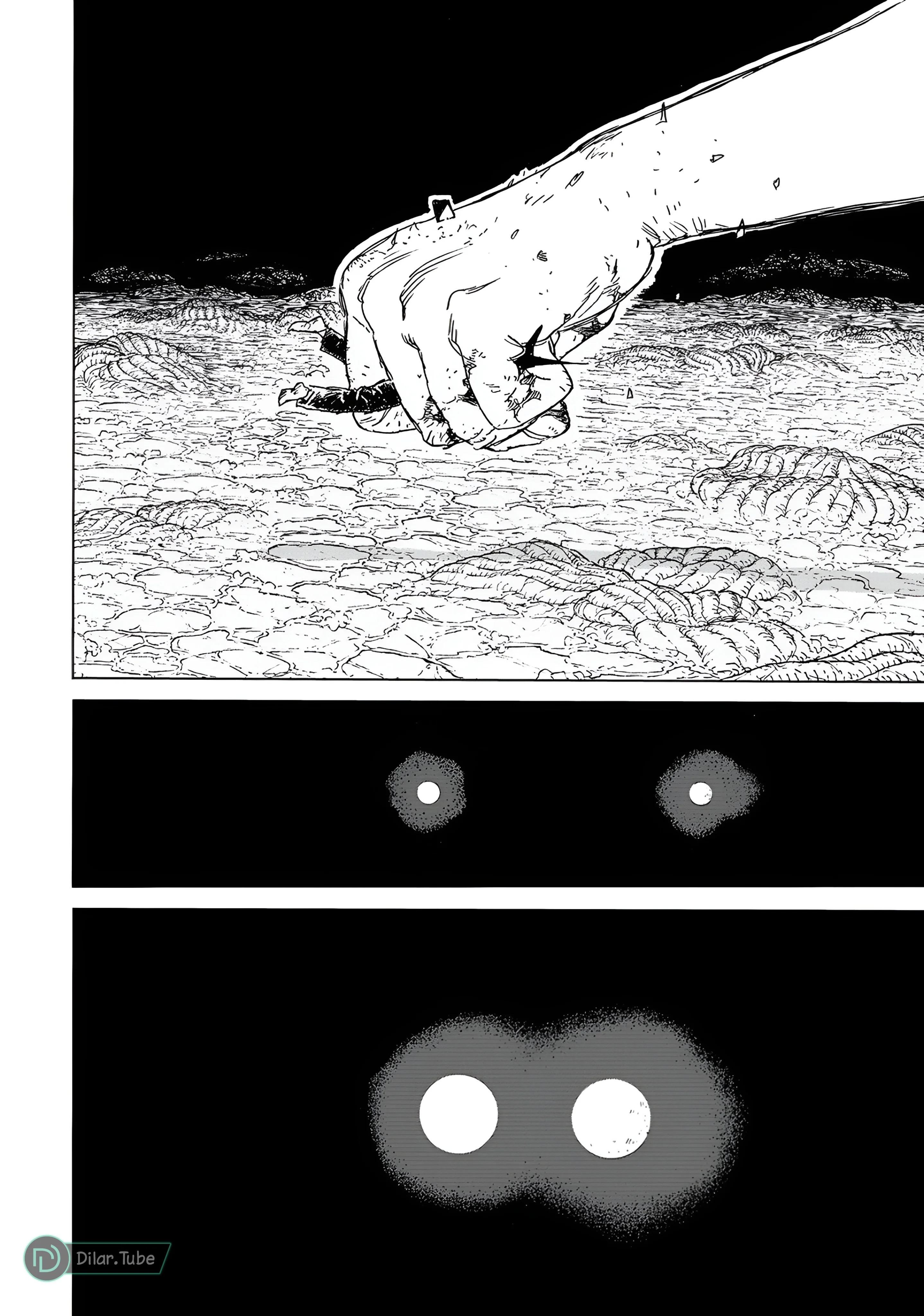 Read Fumetsu no Anata e AR Manga Online