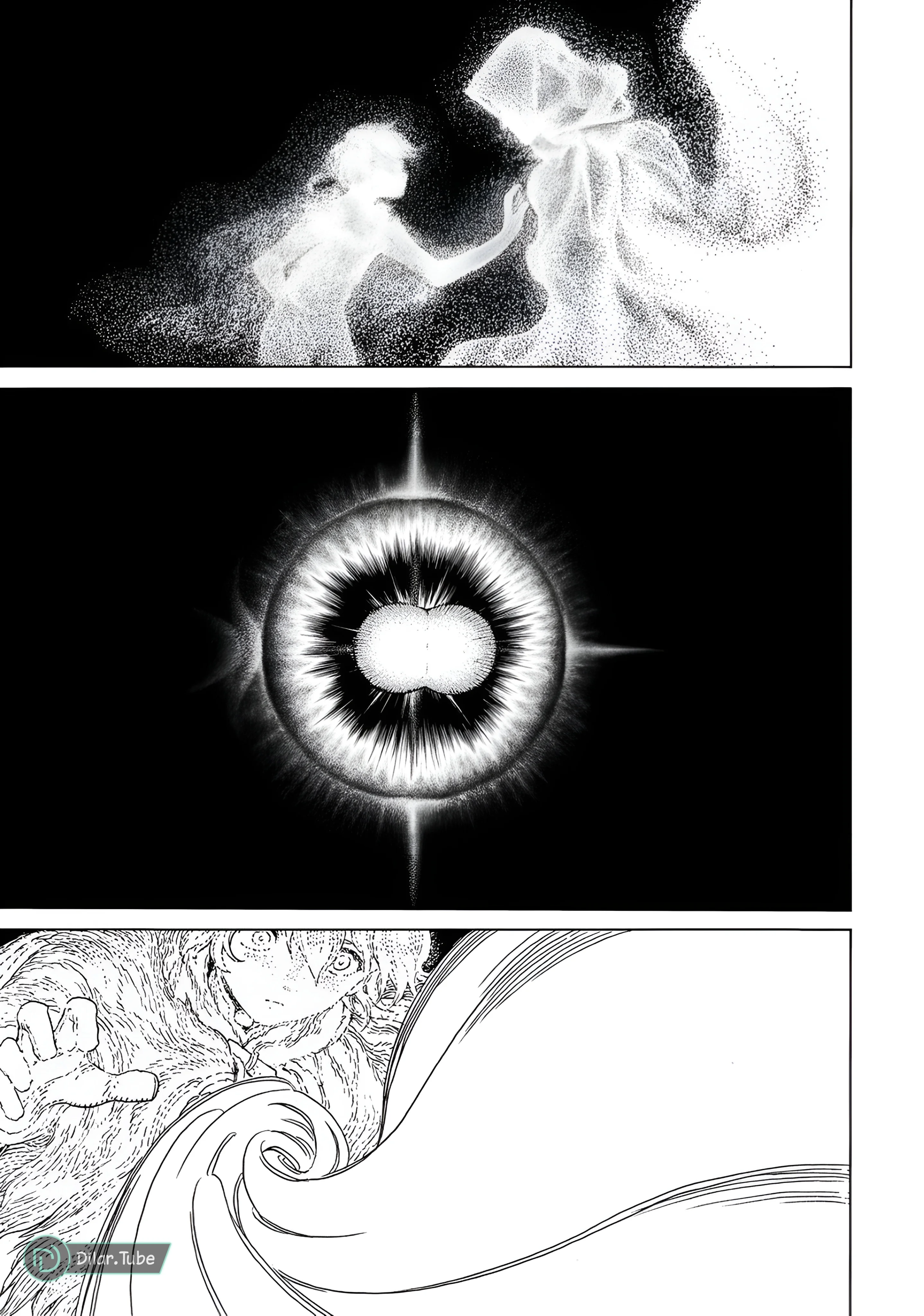 Read Fumetsu no Anata e AR Manga Online