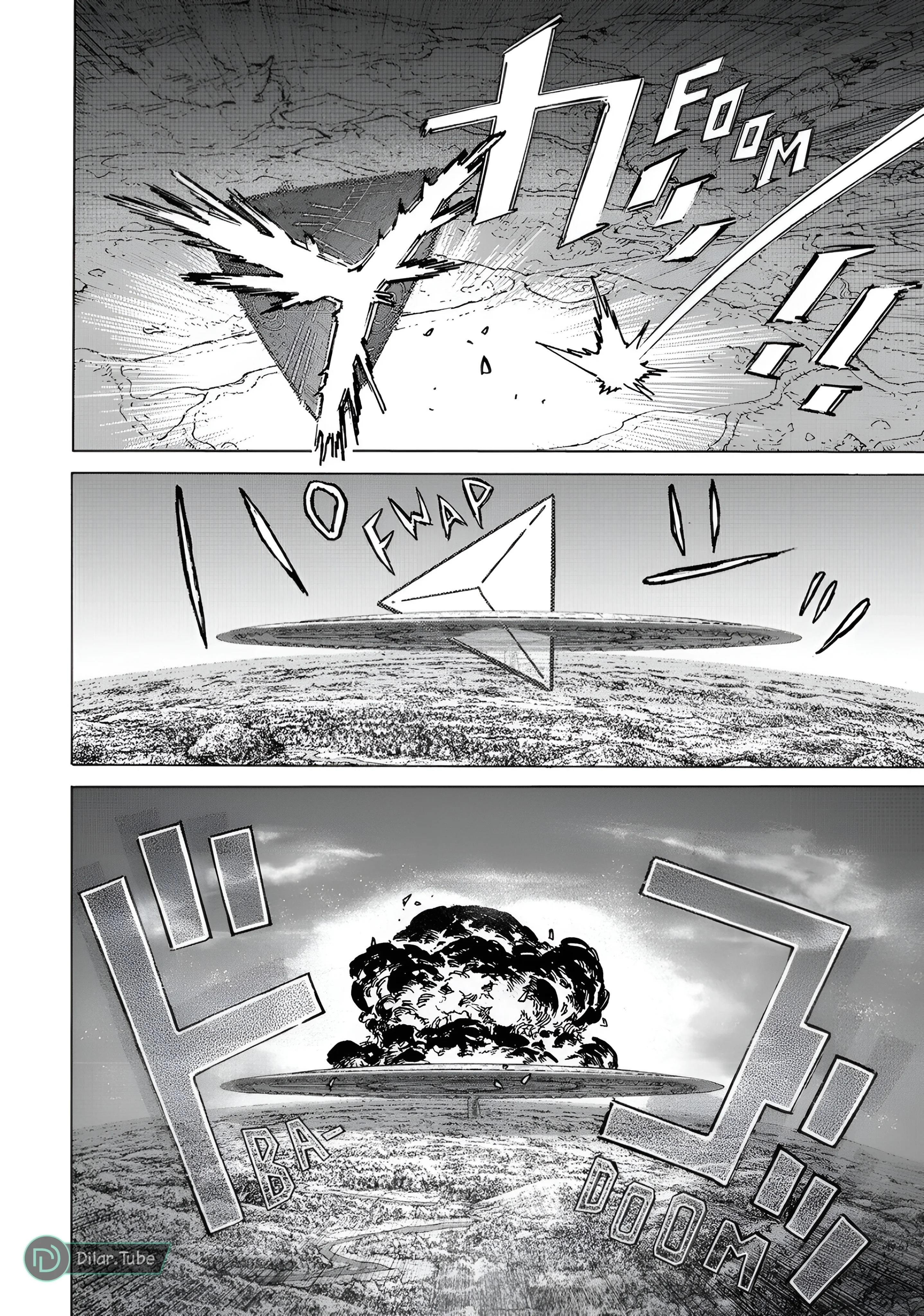 Read Fumetsu no Anata e AR Manga Online