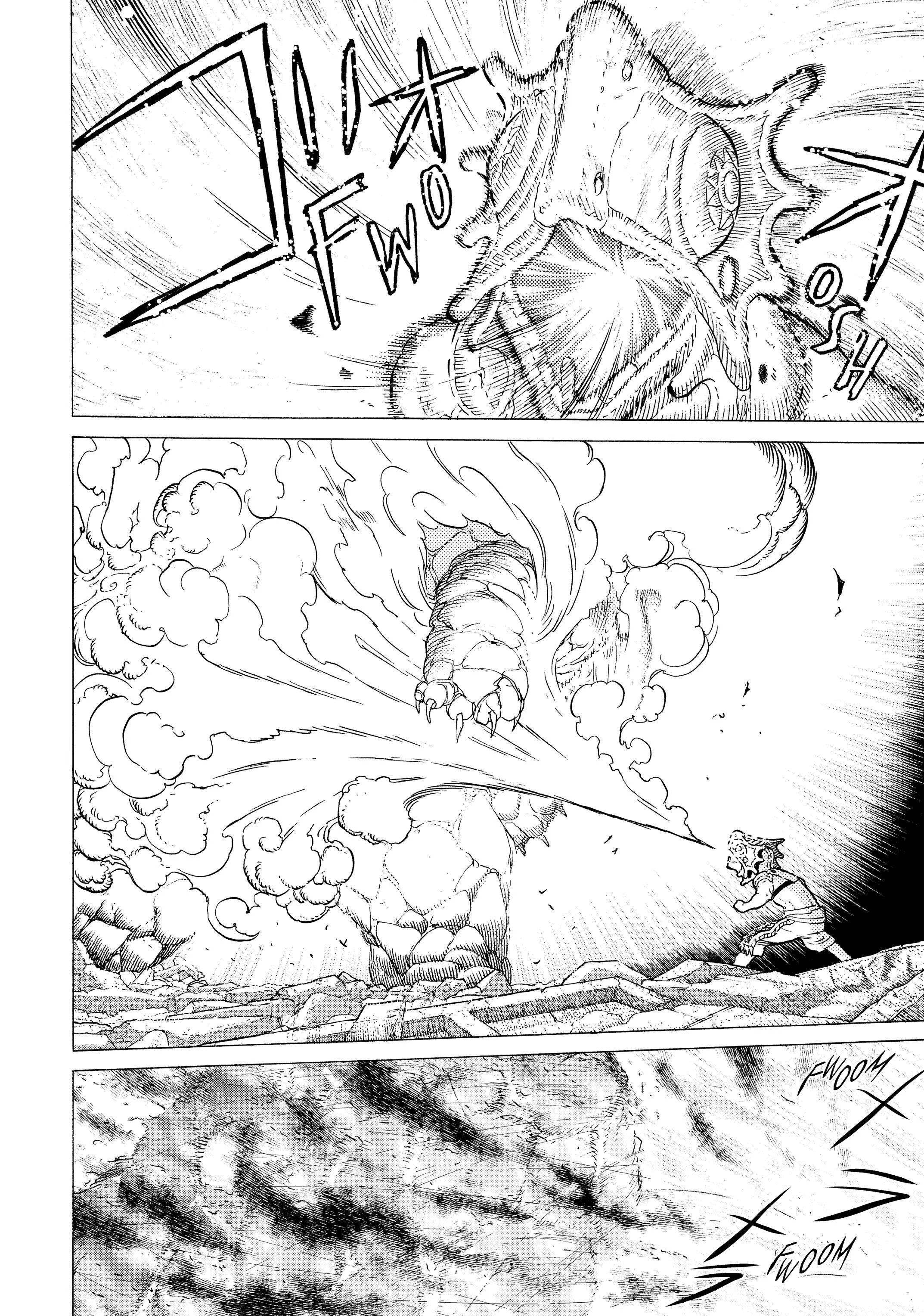 Read Fumetsu no Anata e AR Manga Online