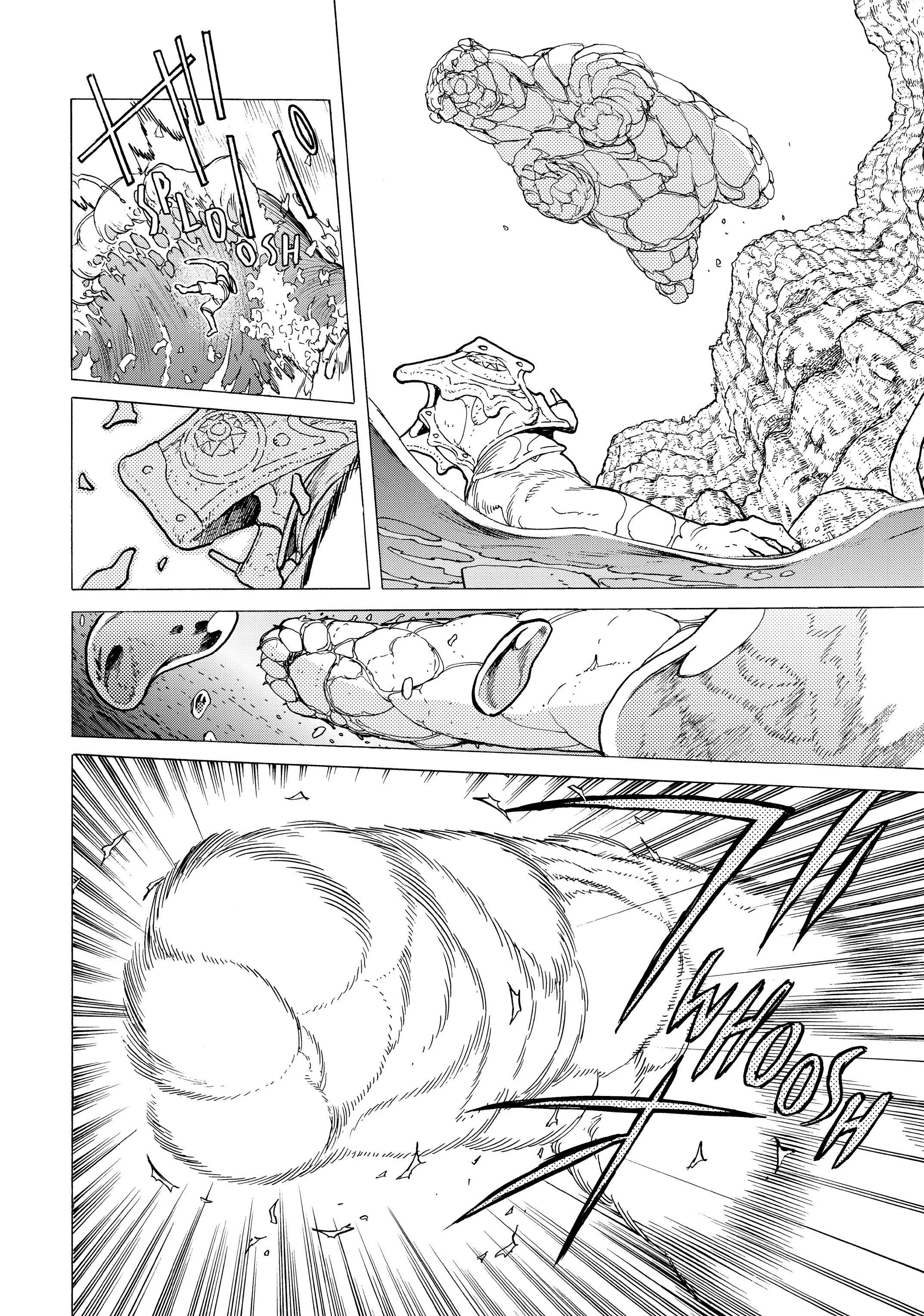 Read Fumetsu no Anata e AR Manga Online