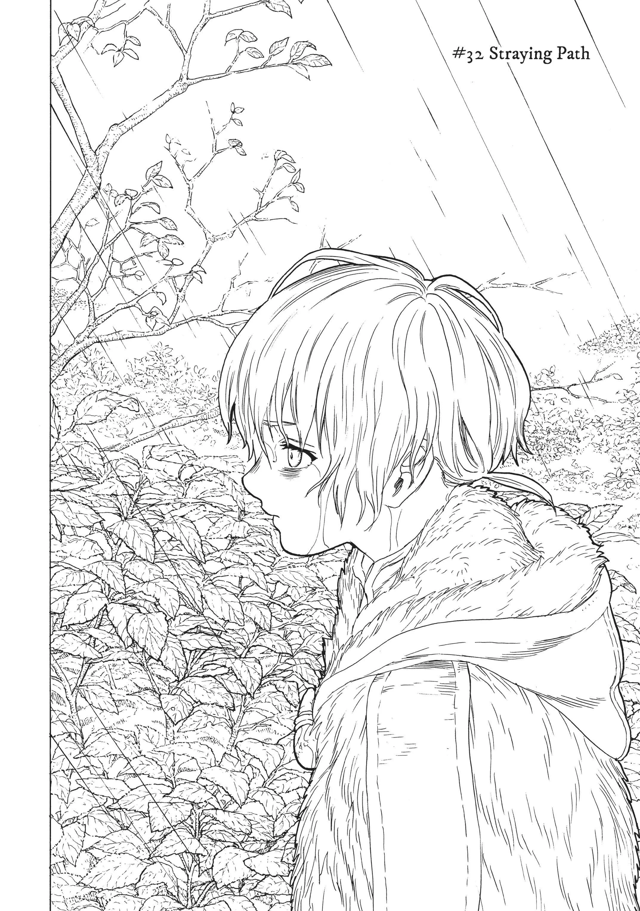 Read Fumetsu no Anata e AR Manga Online