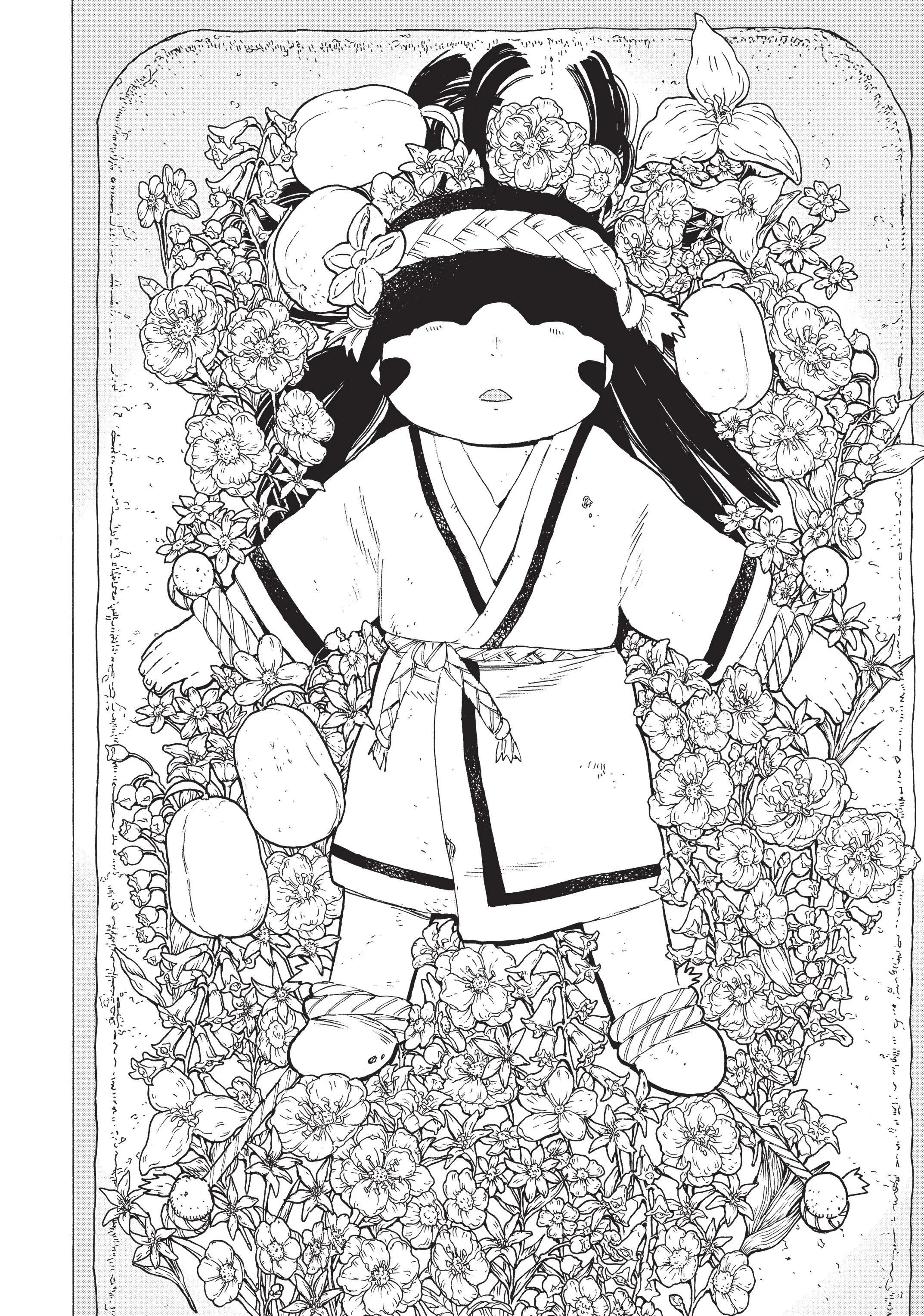 Read Fumetsu no Anata e AR Manga Online