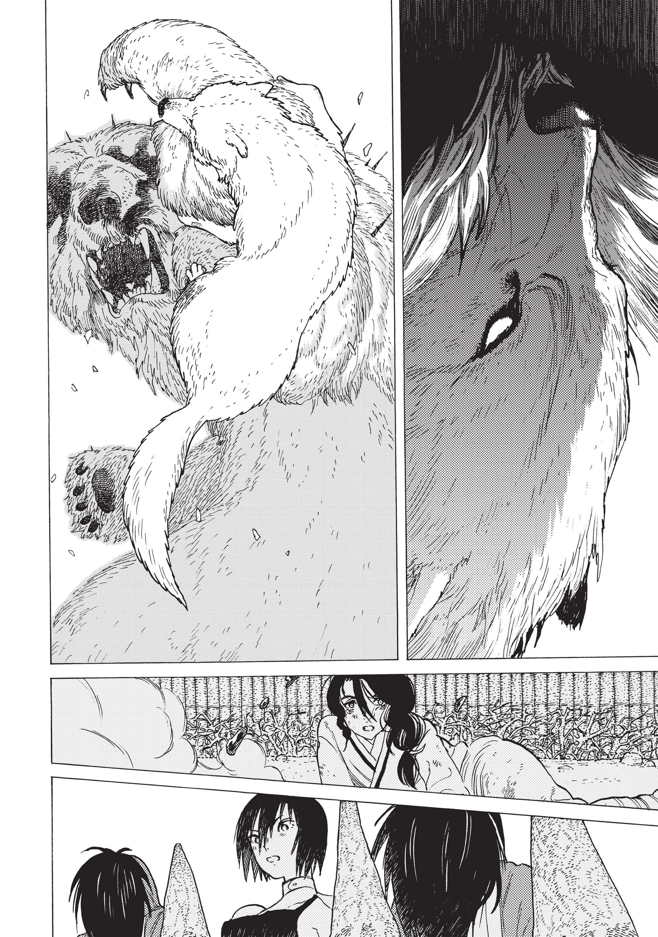 Read Fumetsu no Anata e AR Manga Online