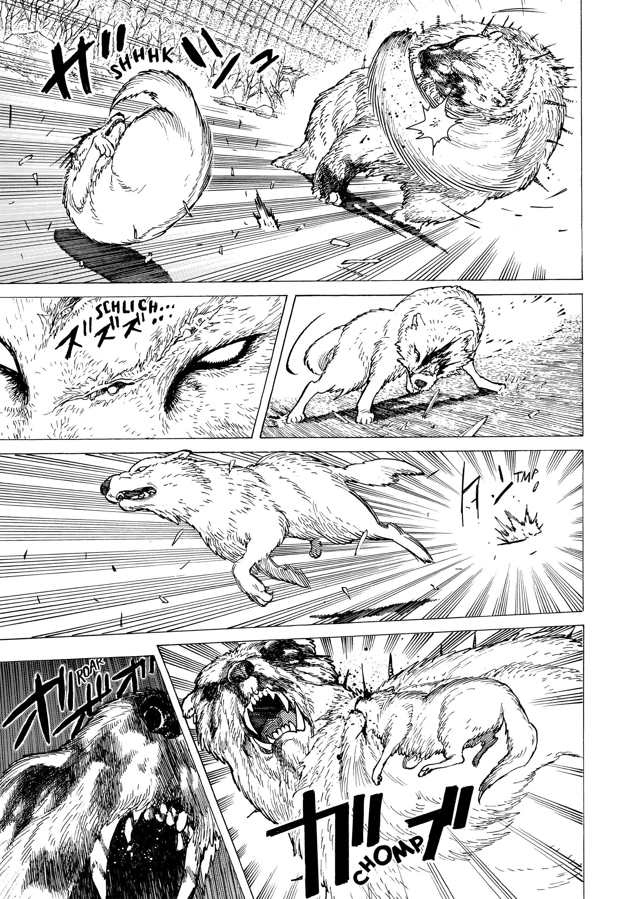 Read Fumetsu no Anata e AR Manga Online