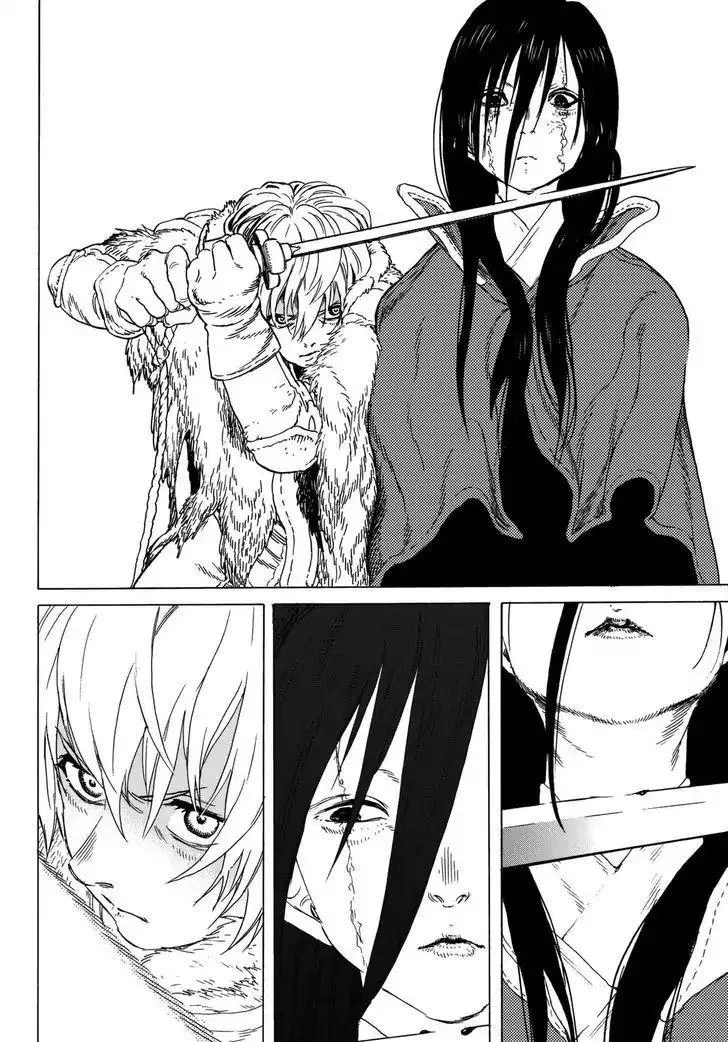Read Fumetsu no Anata e AR Manga Online