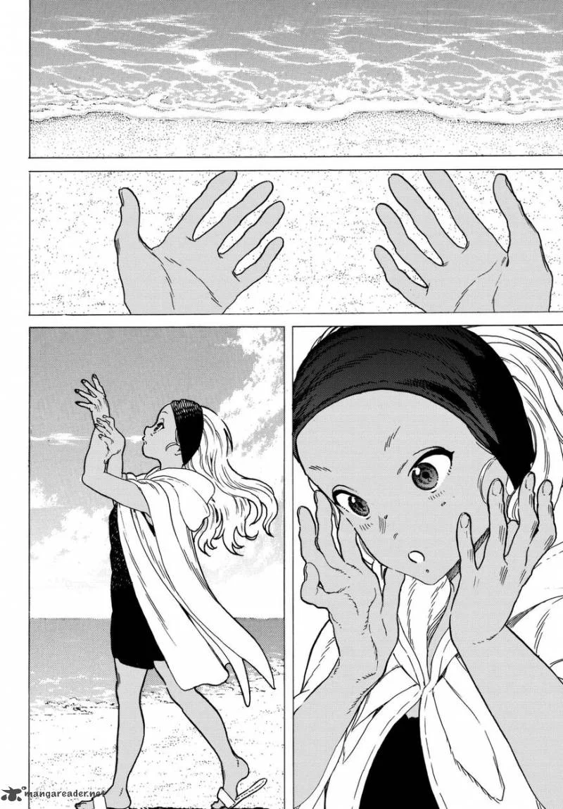 Read Fumetsu no Anata e AR Manga Online