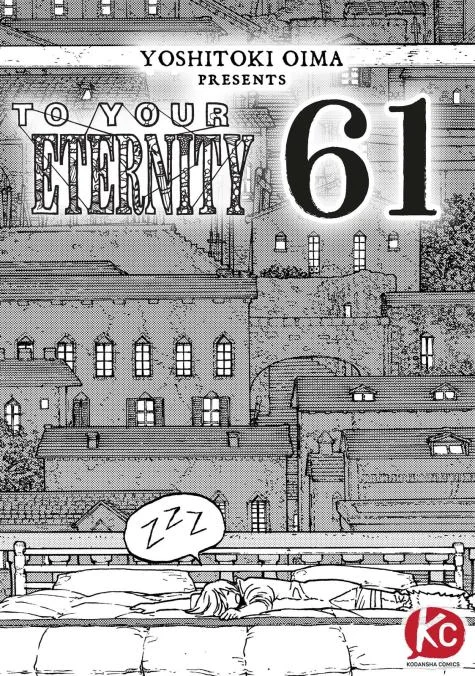 Read Fumetsu no Anata e AR Manga Online
