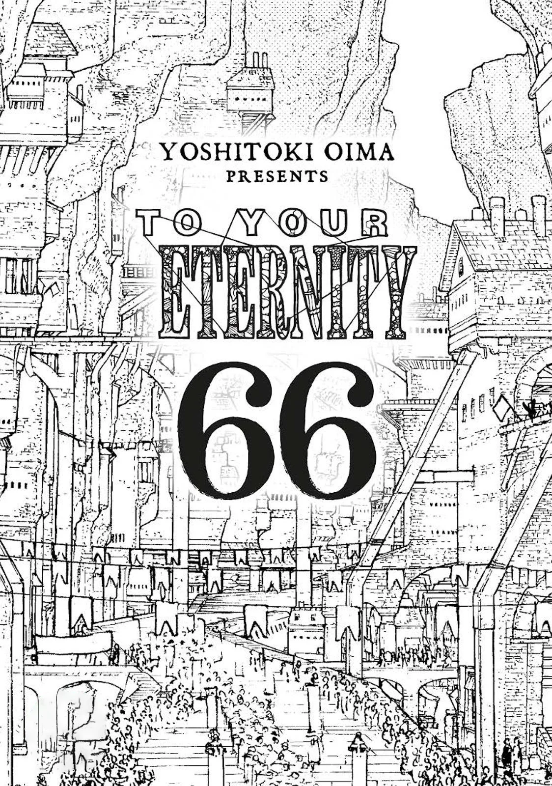 Read Fumetsu no Anata e AR Manga Online
