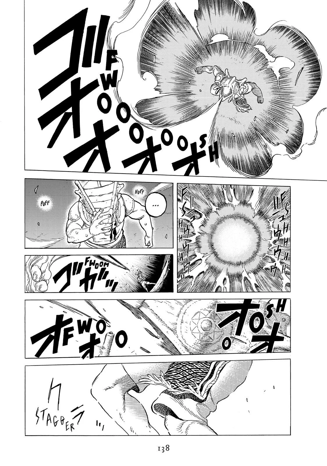 Read Fumetsu no Anata e AR Manga Online