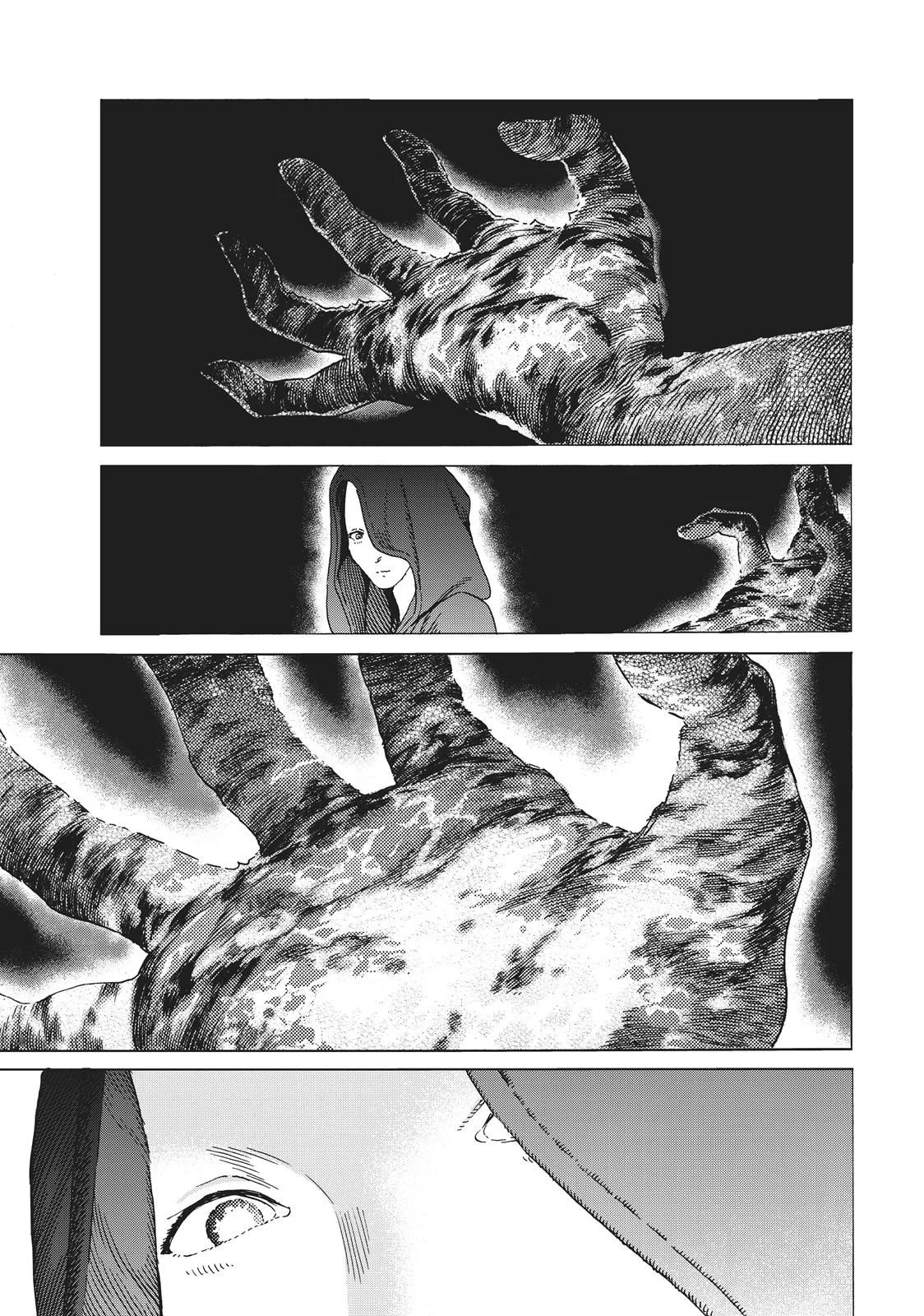 Read Fumetsu no Anata e AR Manga Online