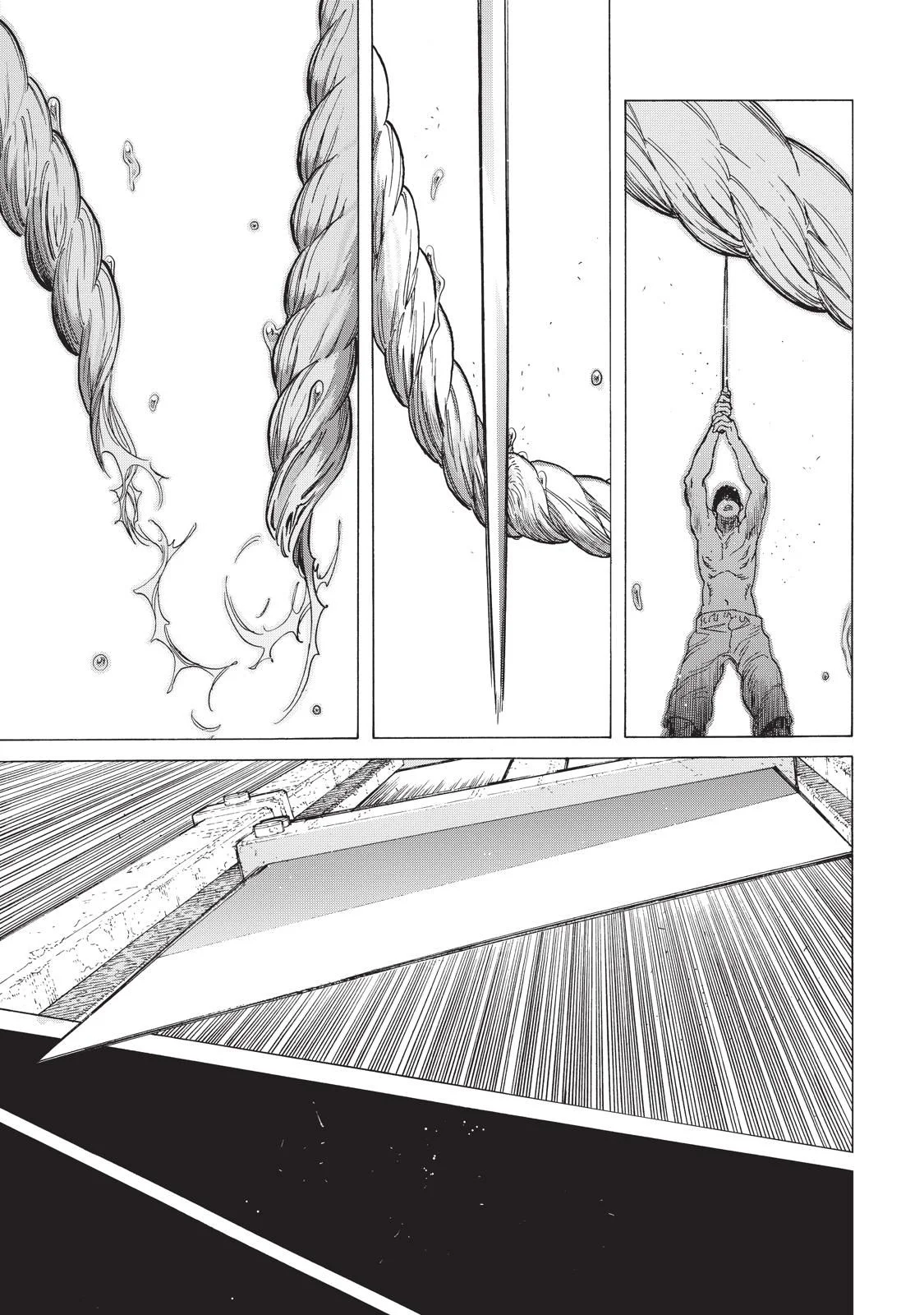 Read Fumetsu no Anata e AR Manga Online