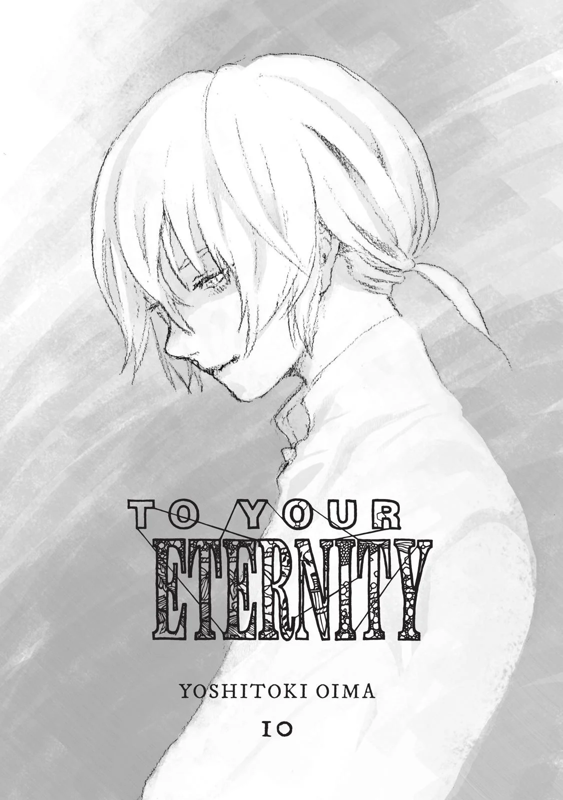 Read Fumetsu no Anata e AR Manga Online
