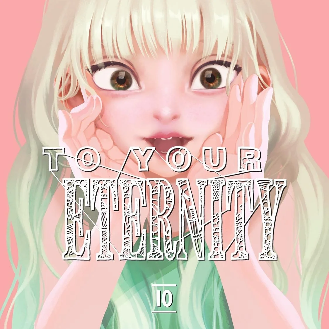Read Fumetsu no Anata e AR Manga Online