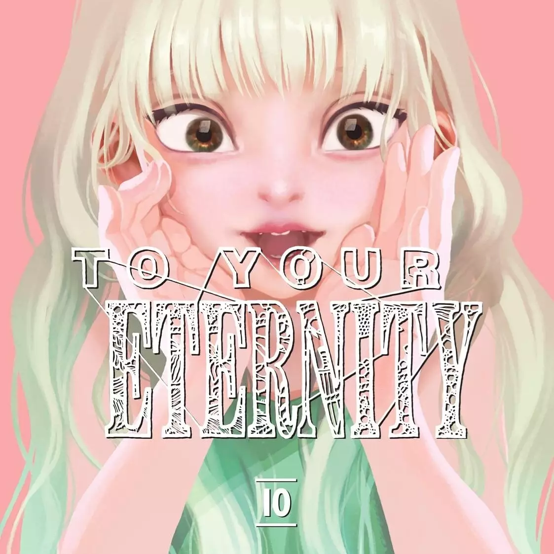 Read Fumetsu no Anata e AR Manga Online