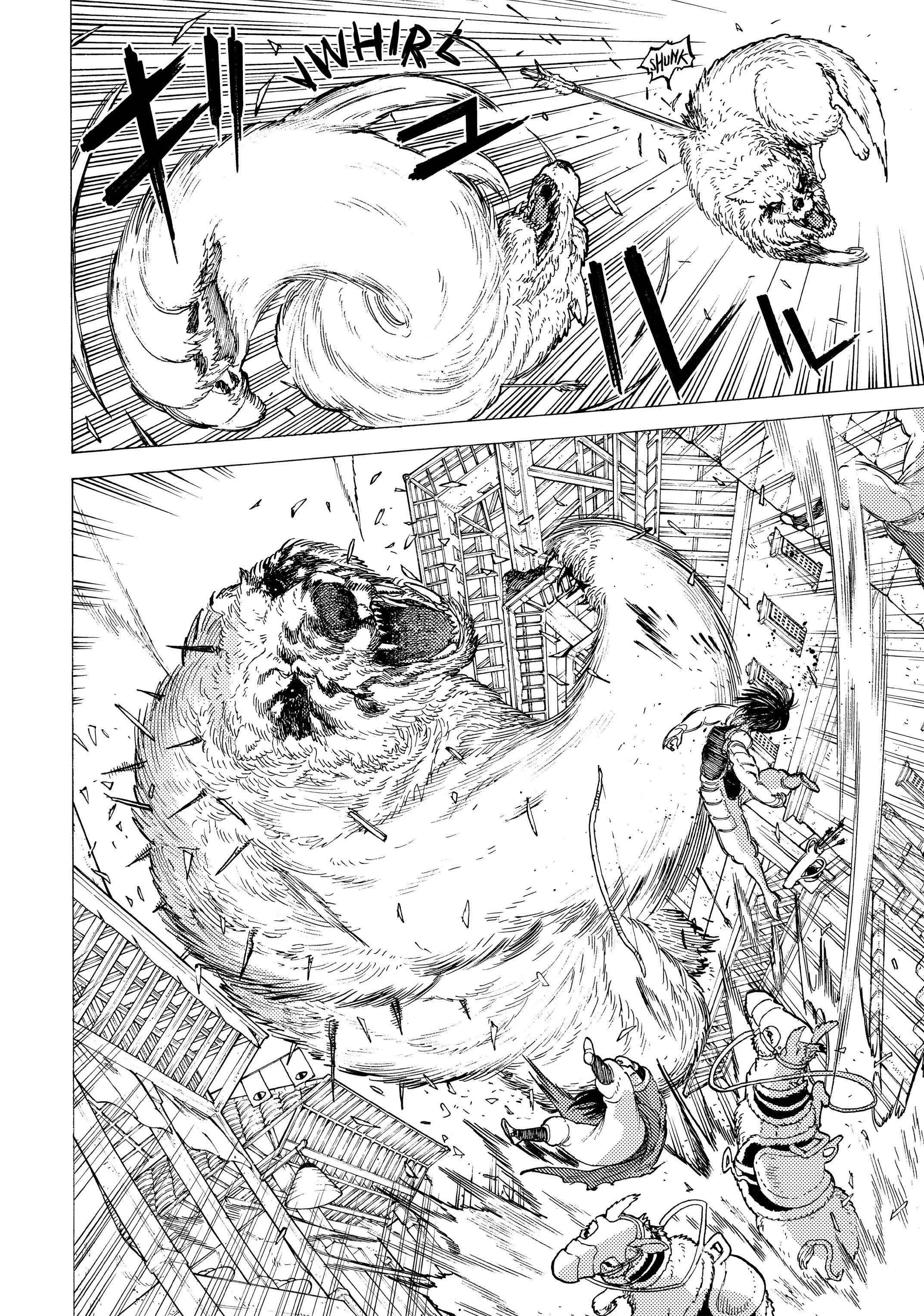 Read Fumetsu no Anata e AR Manga Online