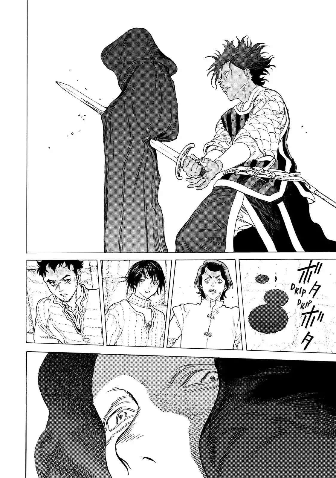 Read Fumetsu no Anata e AR Manga Online